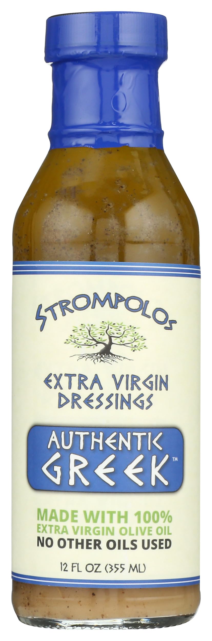 Dressing Greek, 12 Fl Oz