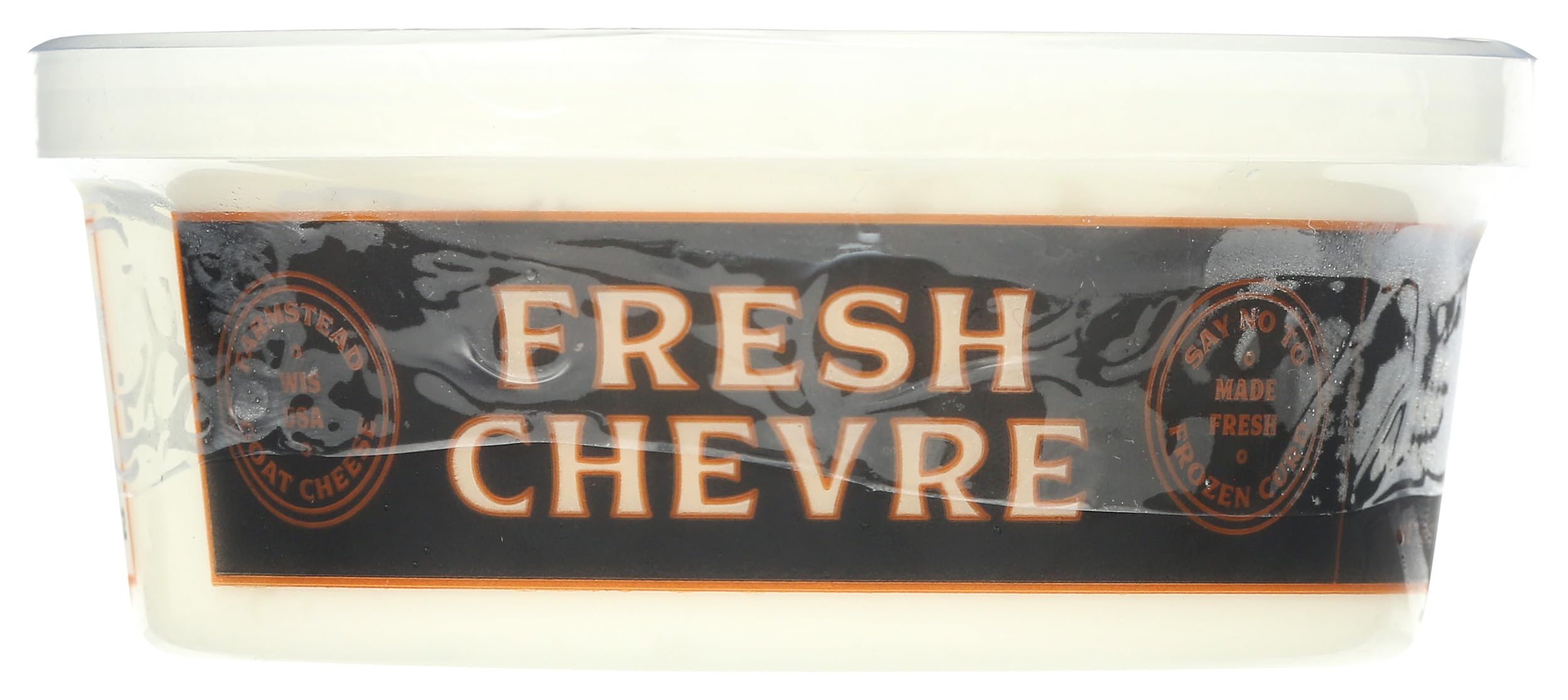 Chevre Fresh Cup, 6 Ounce