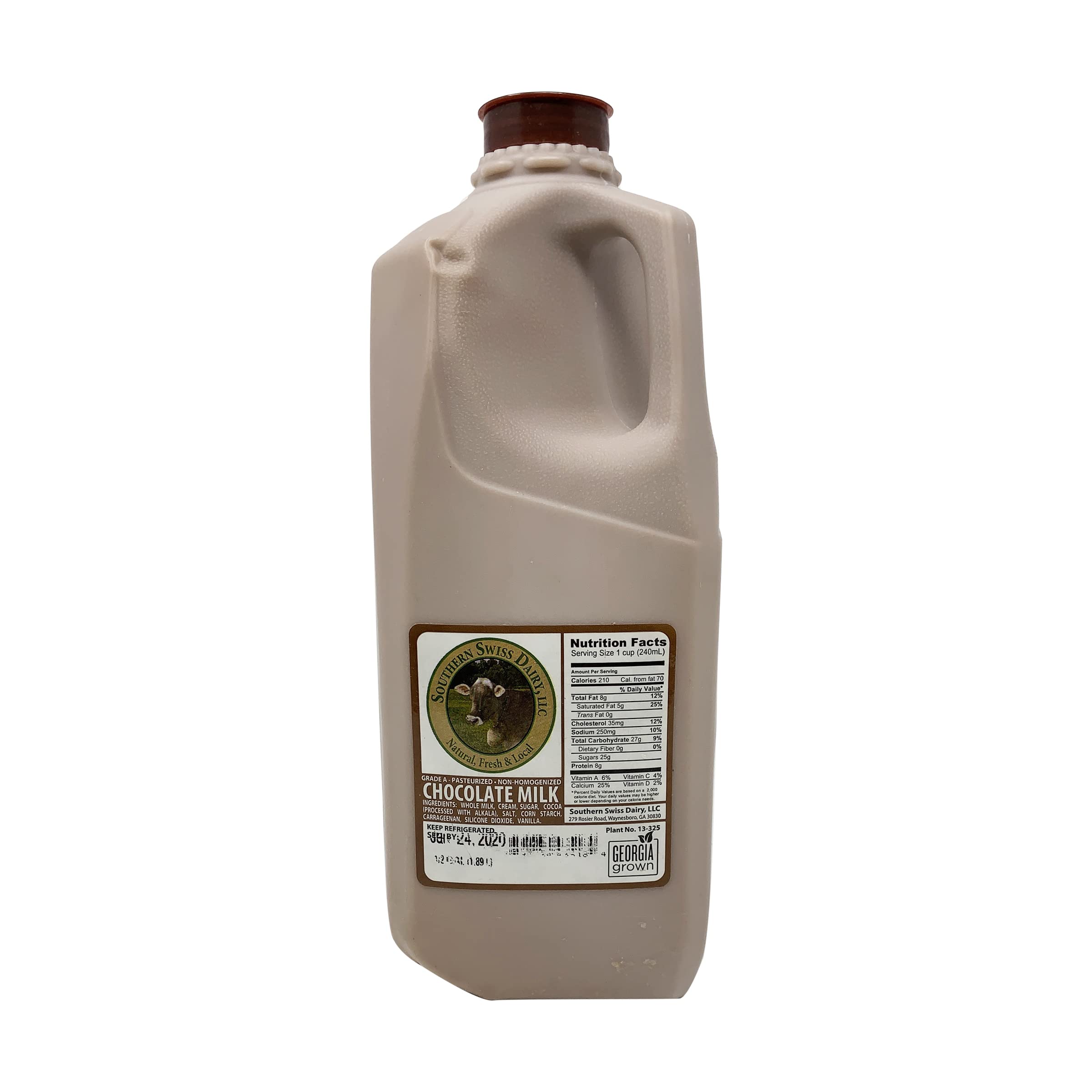 Southern Swiss Dairy Milk Chocolate, 64 Fl Oz