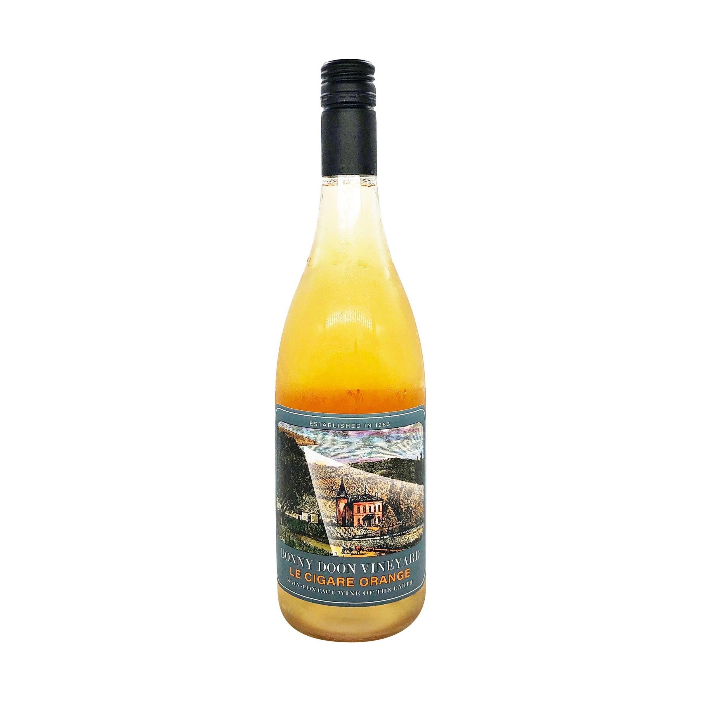 Bonny Doon White Le Cigare Orange, 750 ml