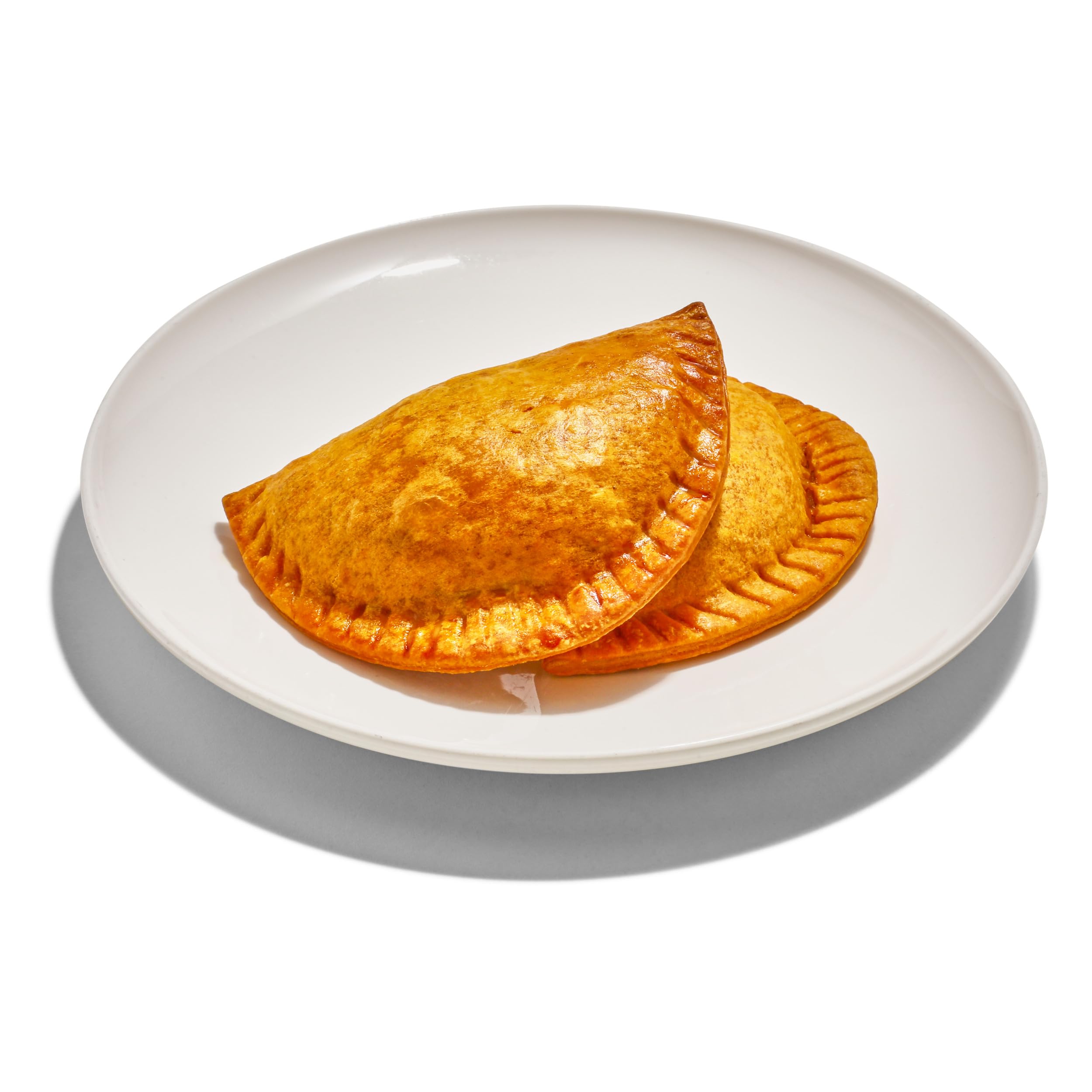 Empanadas Beef Cuban Chef's Case, 3 Ounce