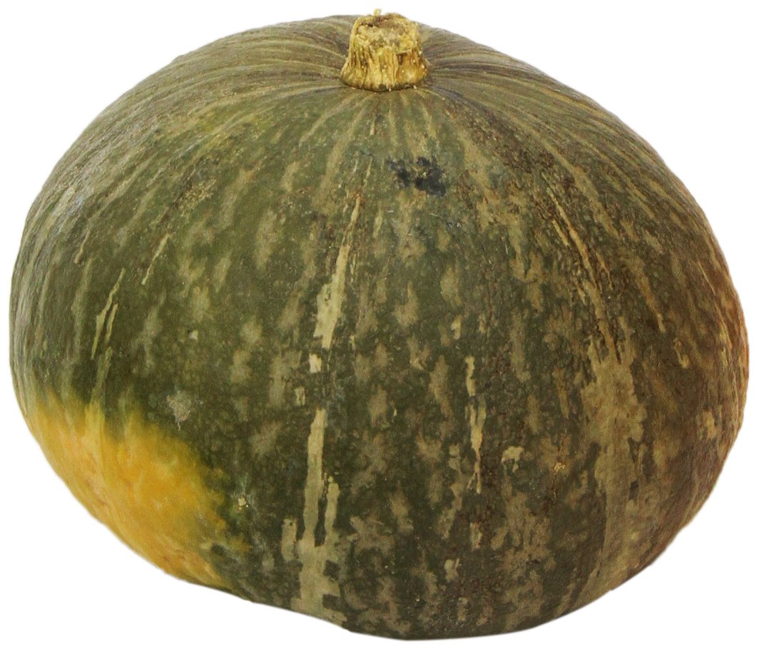 Kabocha Squash, Organic, 1 Large Squash (United States or Mexico)