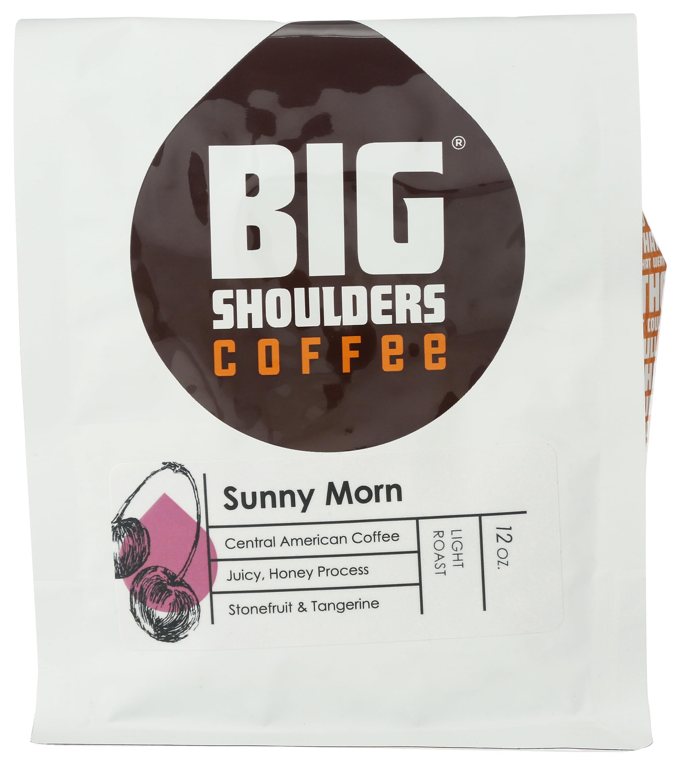 Sunny Morn, 12 Ounce