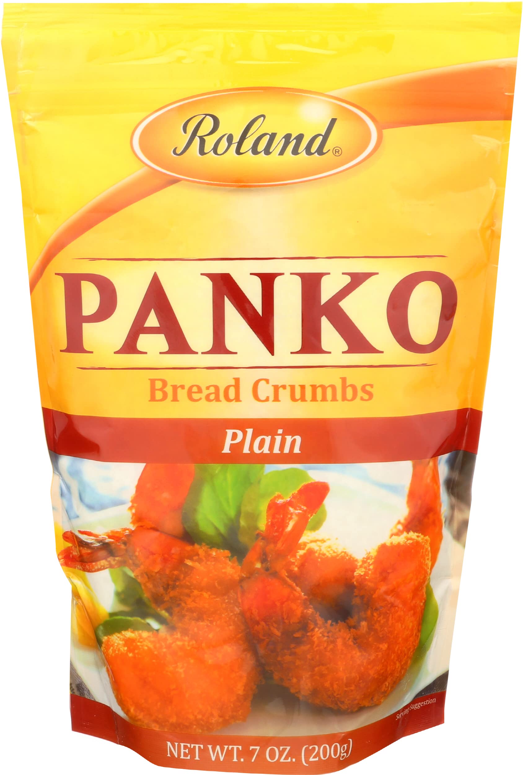 Roland Foods Roland Bread Crumb Panko, 7 oz