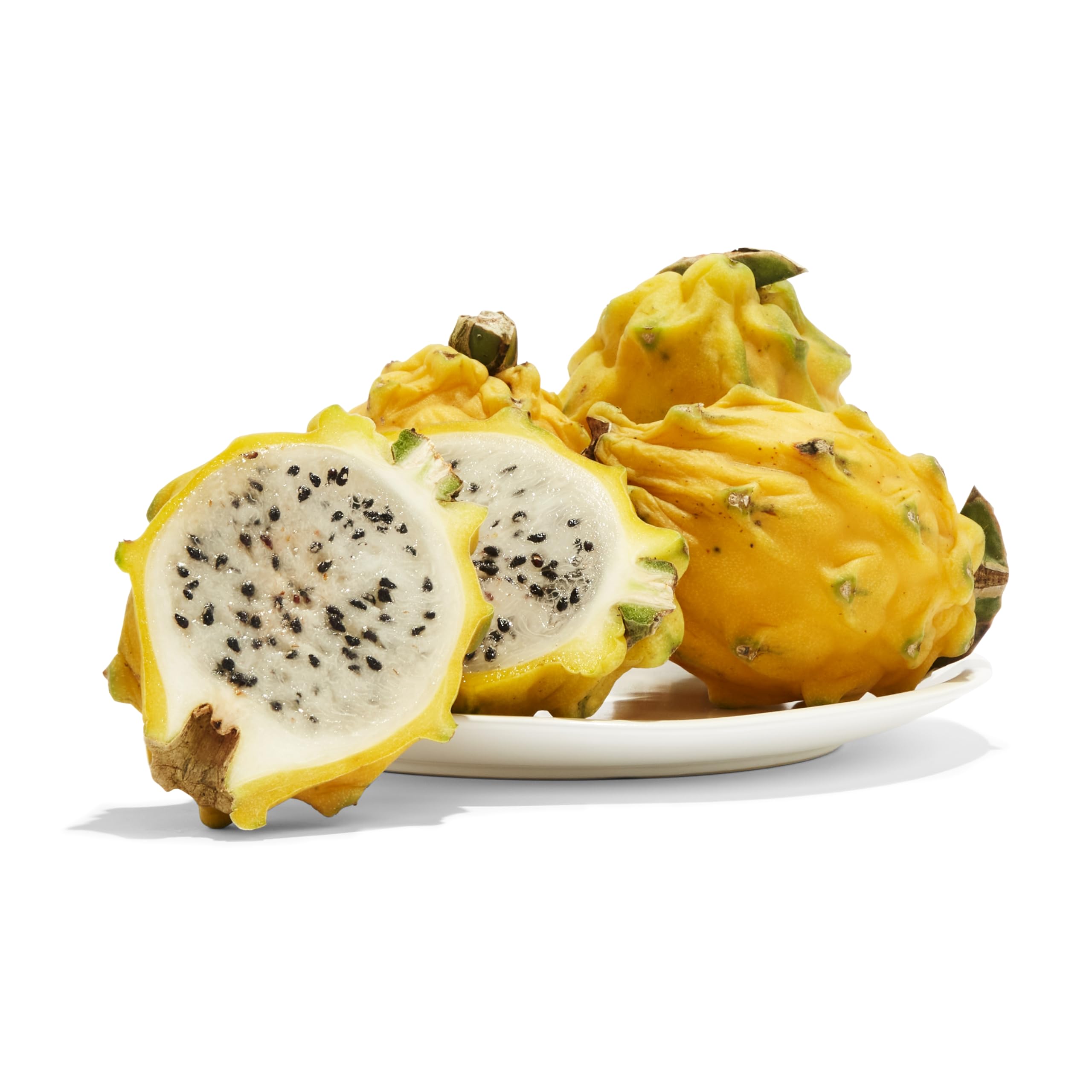 Yellow Dragonfruit