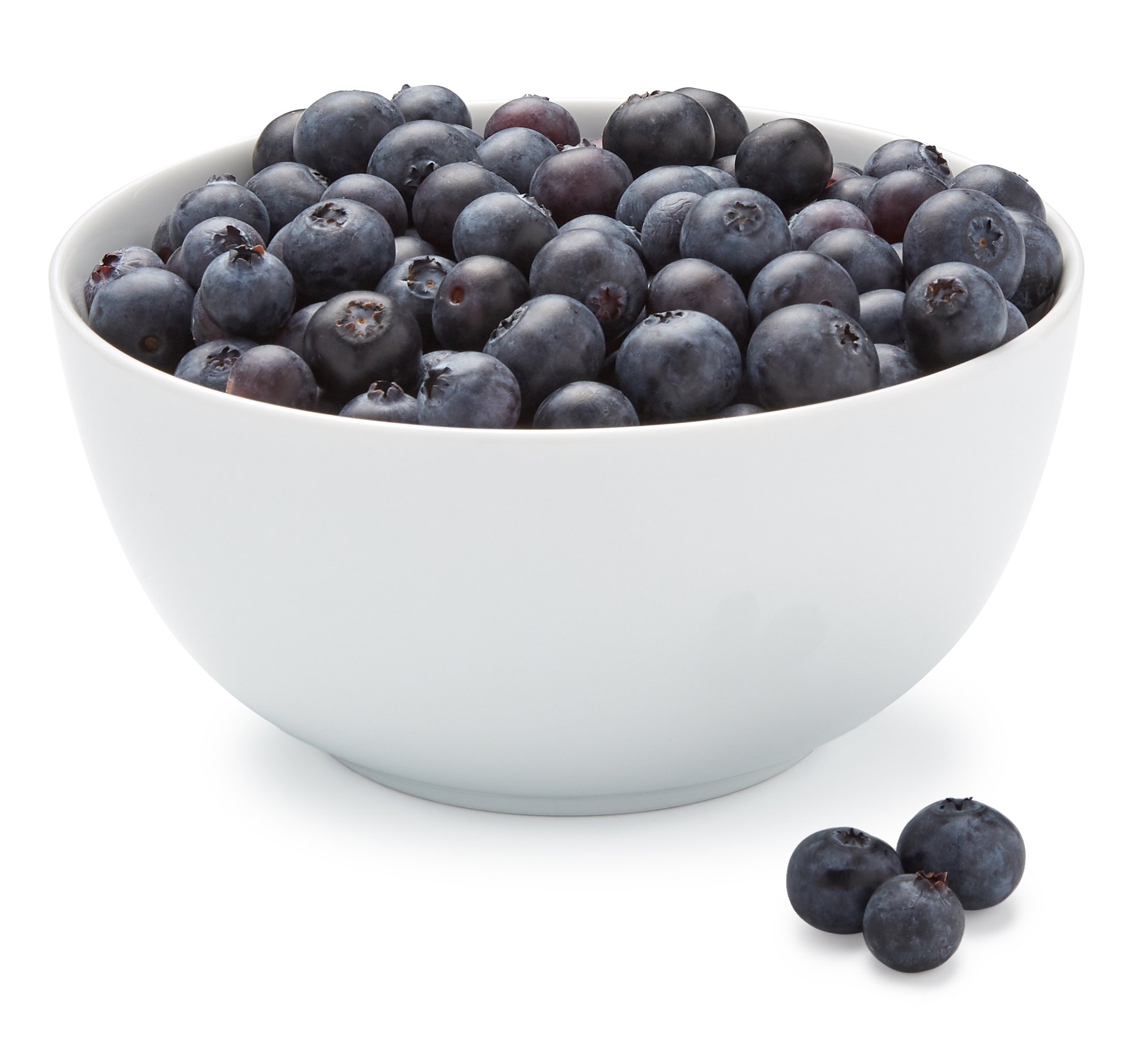 PRODUCE Blueberries Pint