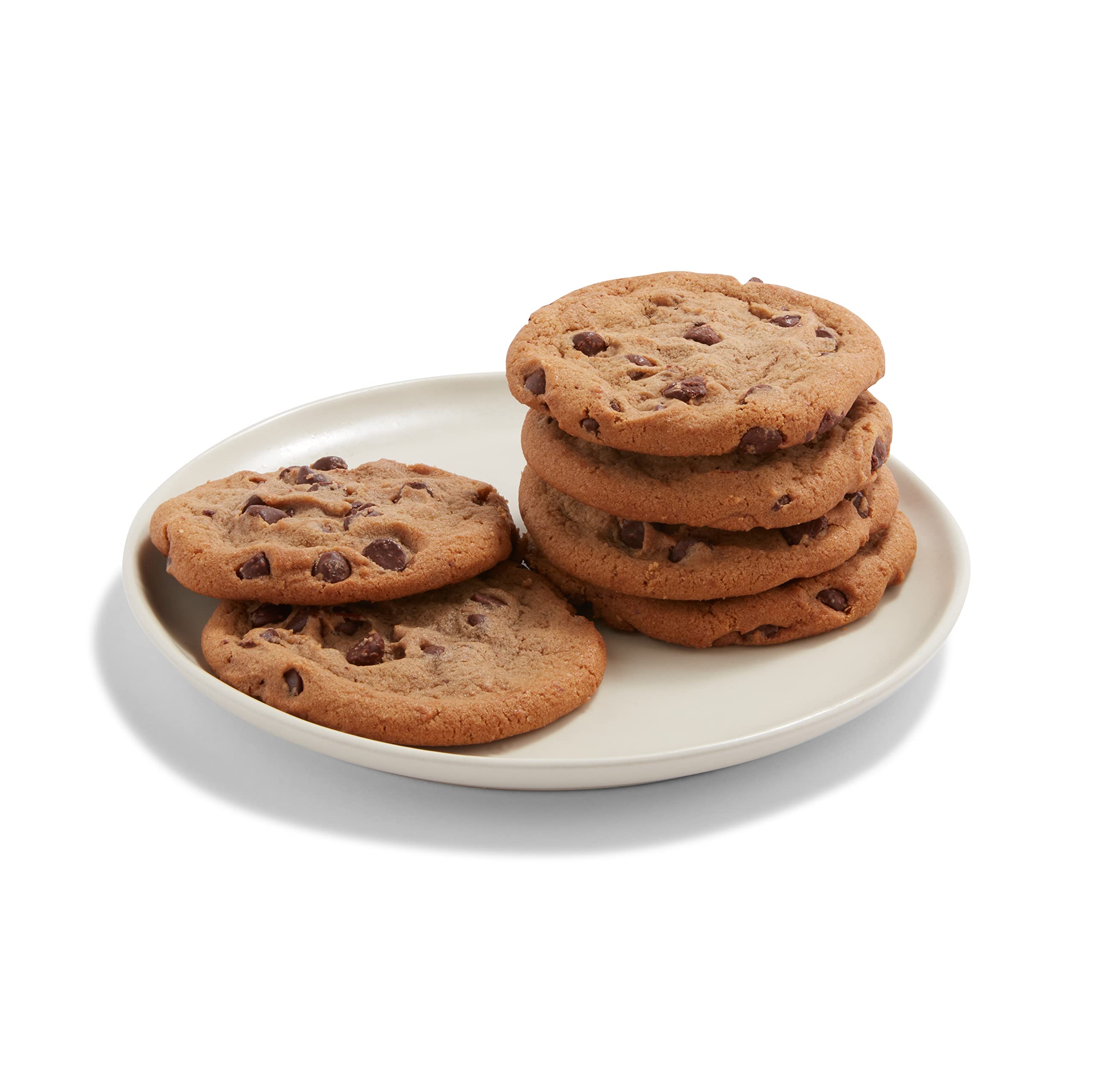 Cookie Chocolate Chip 6 Count, 12.6 Ounce