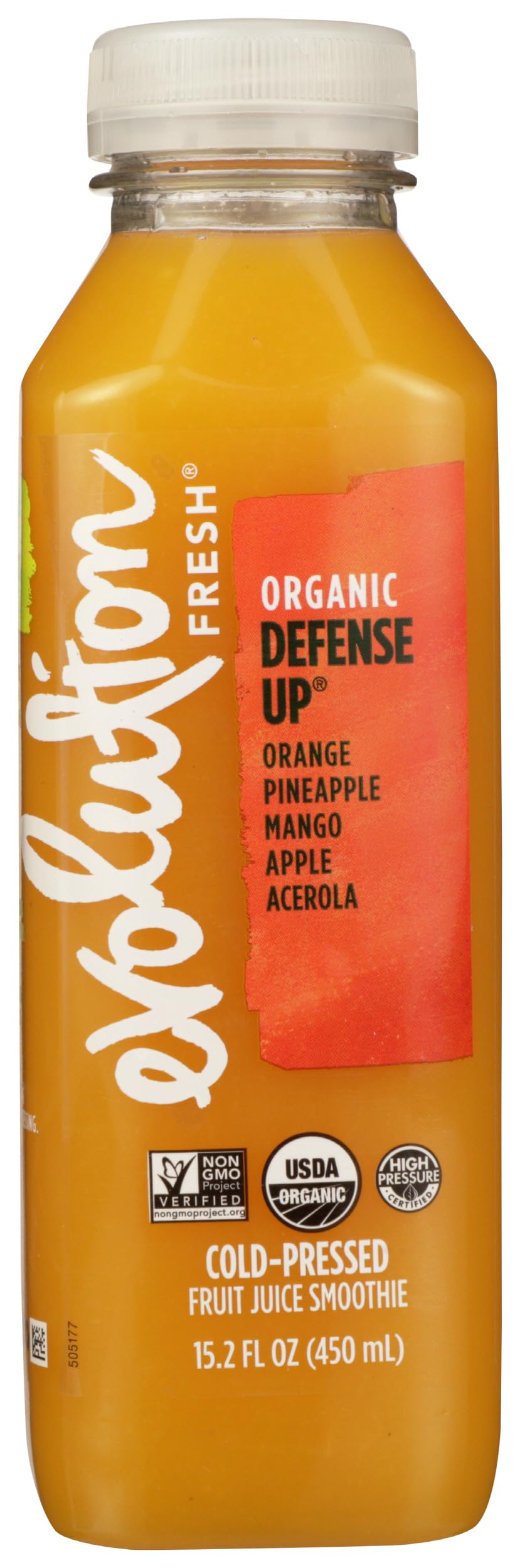 Evolution Fresh Defense Up Juice, 15.2 oz