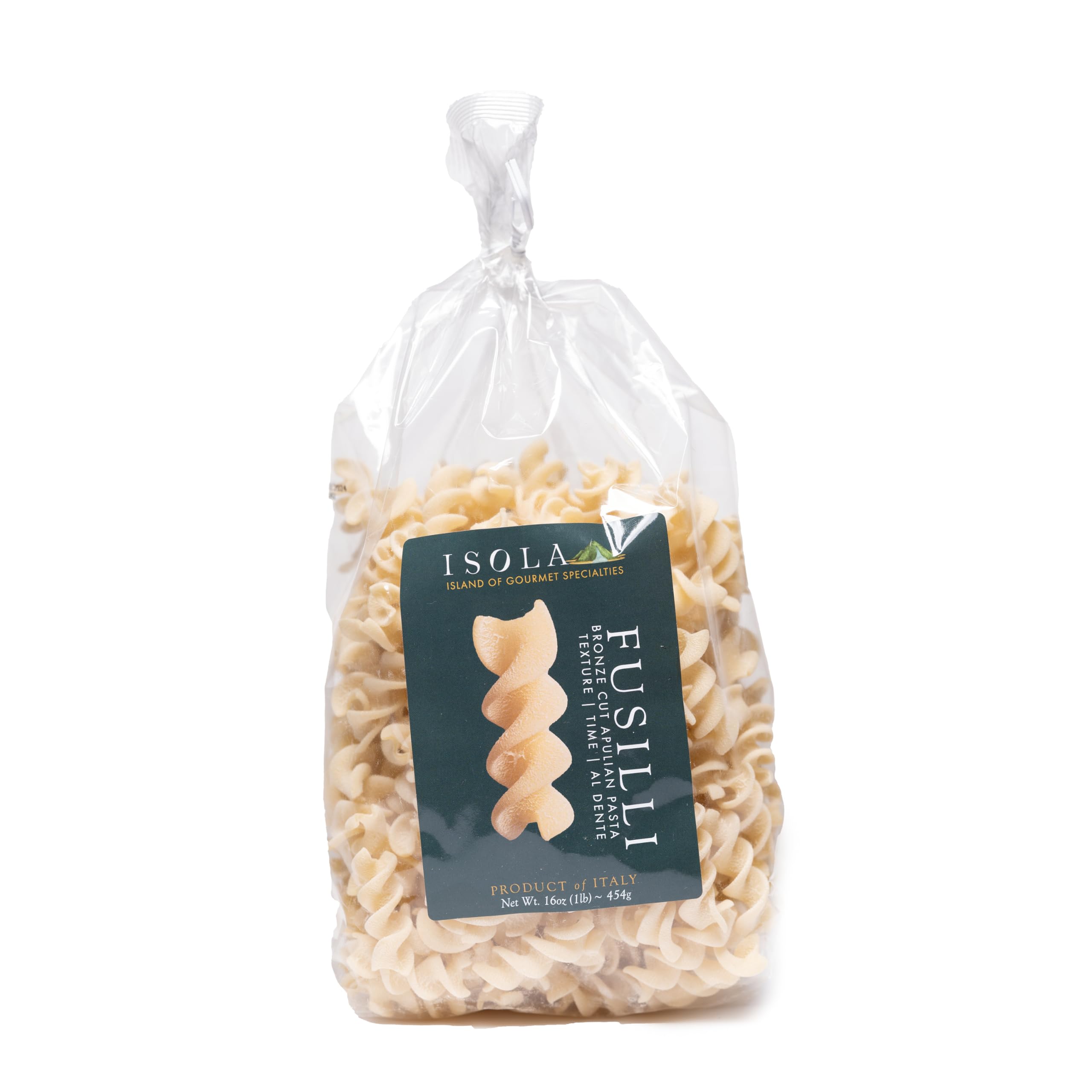 Pasta Fusilli, 16 Ounce