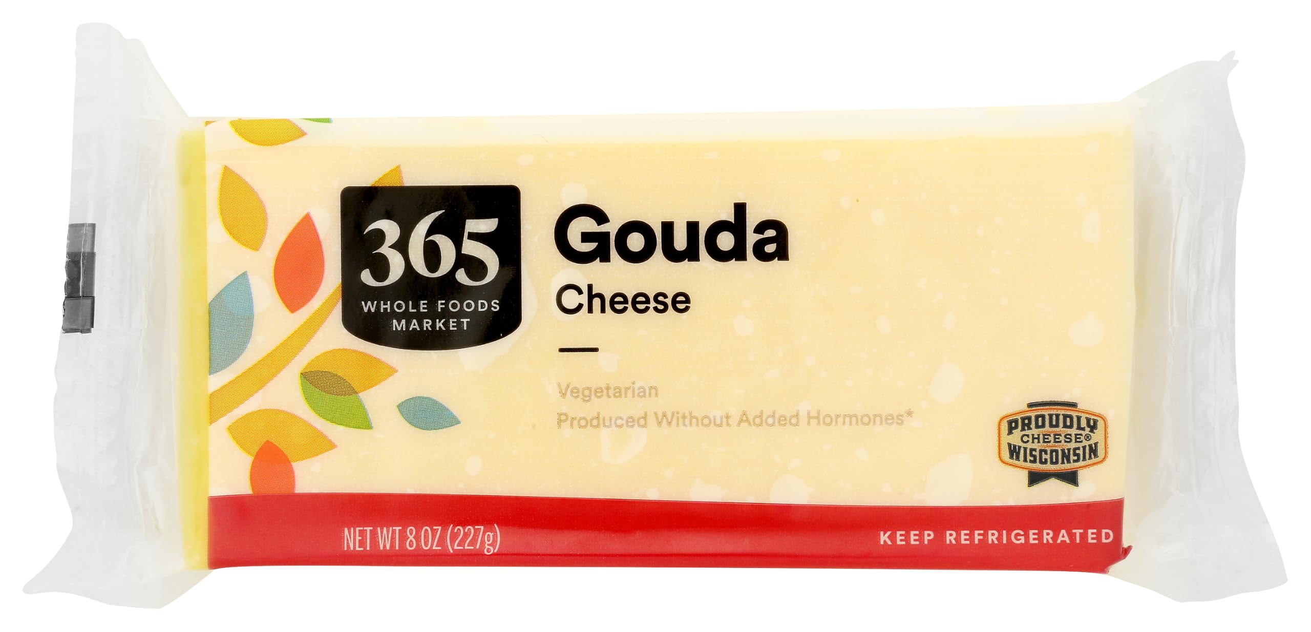 365 by Whole Foods Market Gouda Cheese, 8 OZ