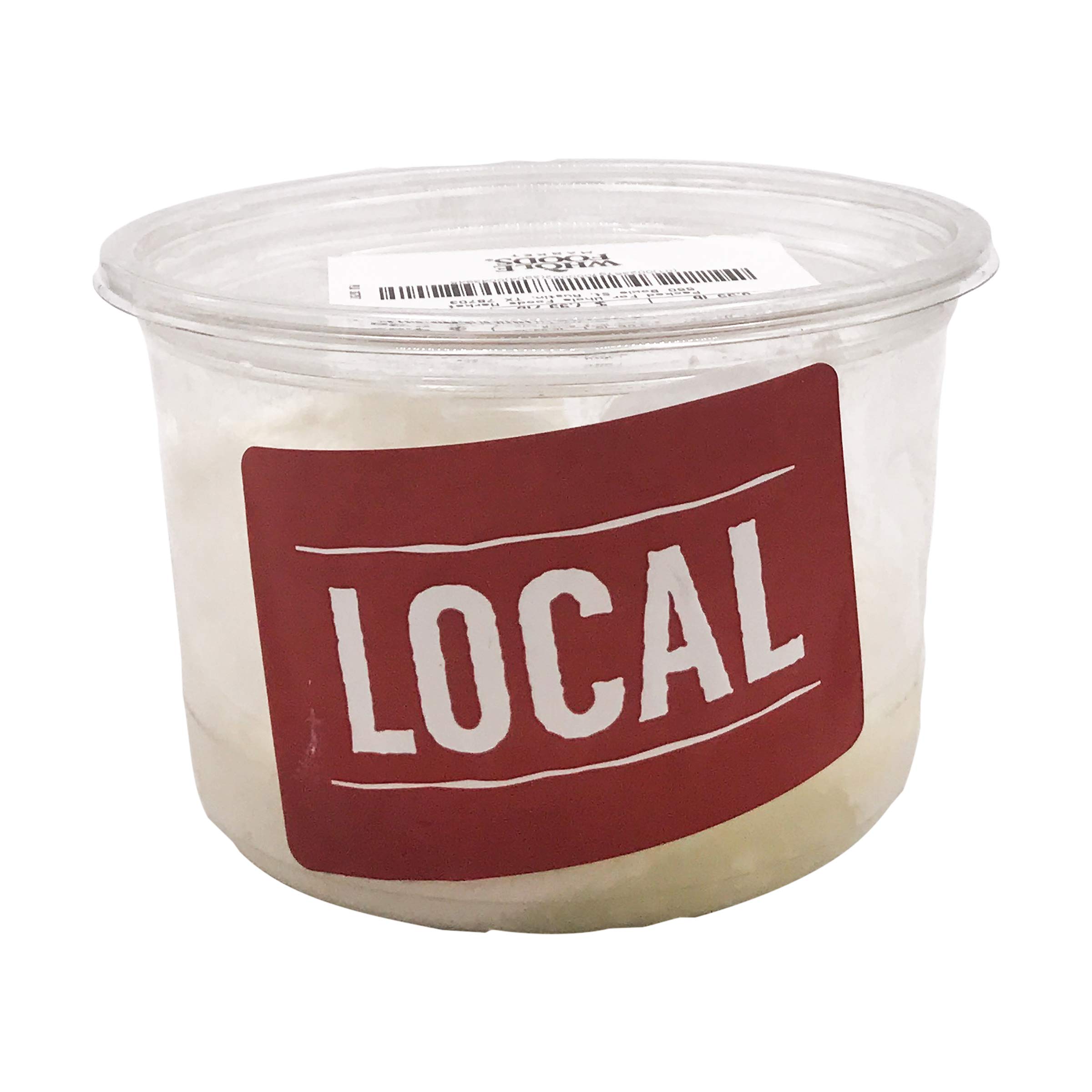 Lioni Ricotta