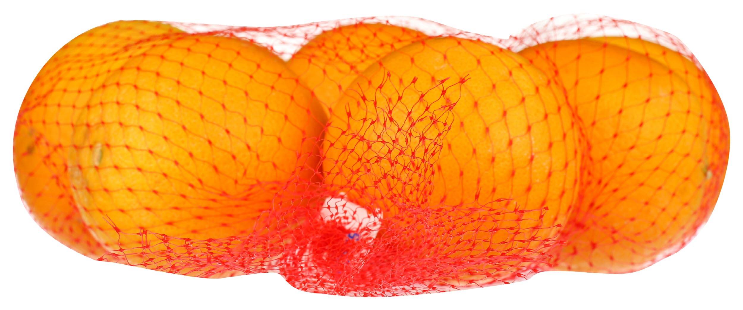 PRODUCE Organic Juicing Orange Bag, 64 OZ