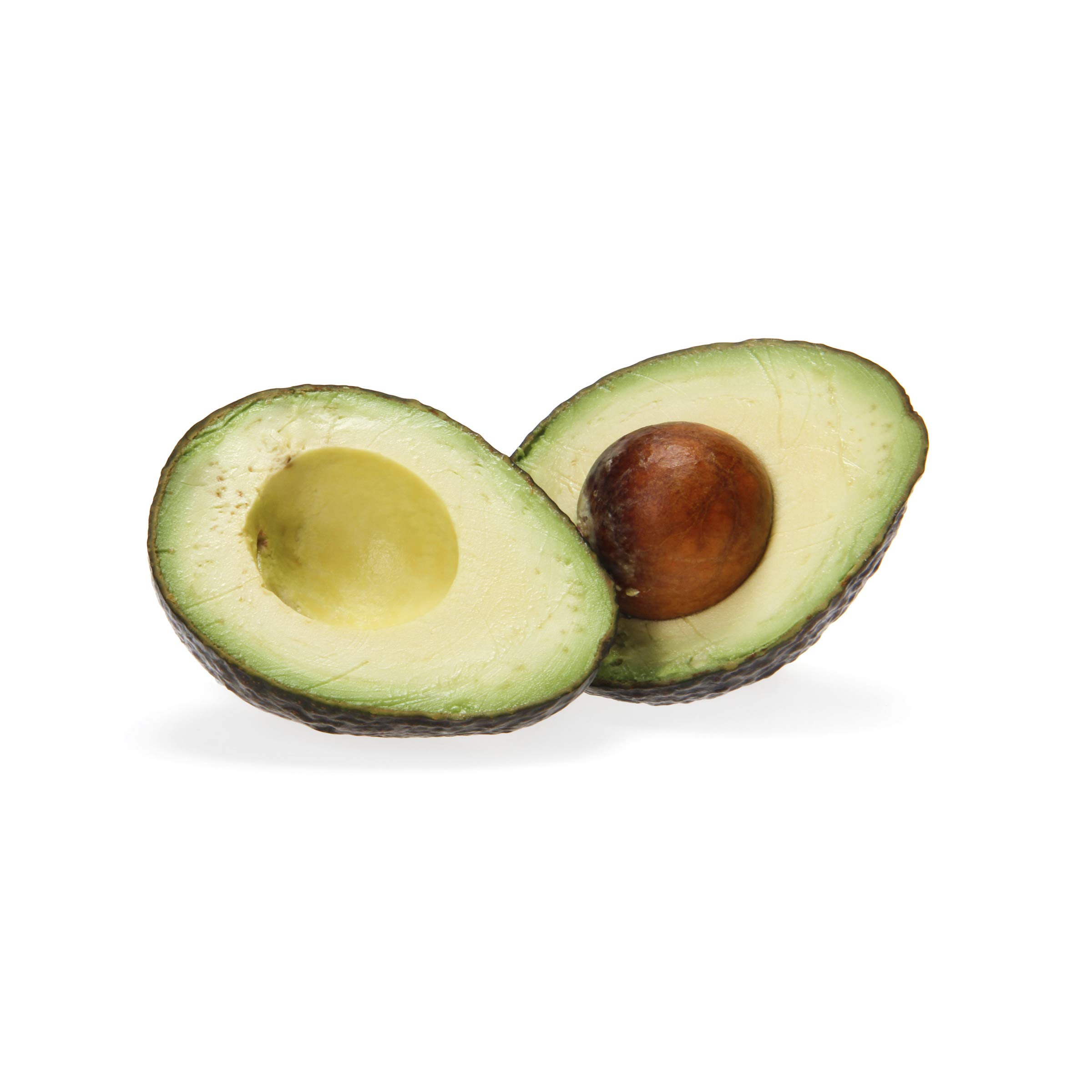 Avocado Hass Medium Organic, 1 Each