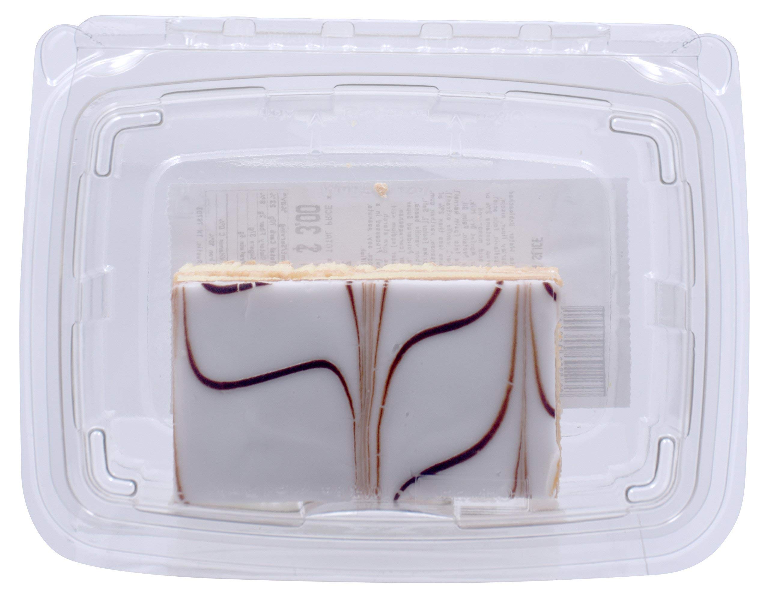 Whole Foods Market Pastry Slice Napoleon, 4.8 Ounce