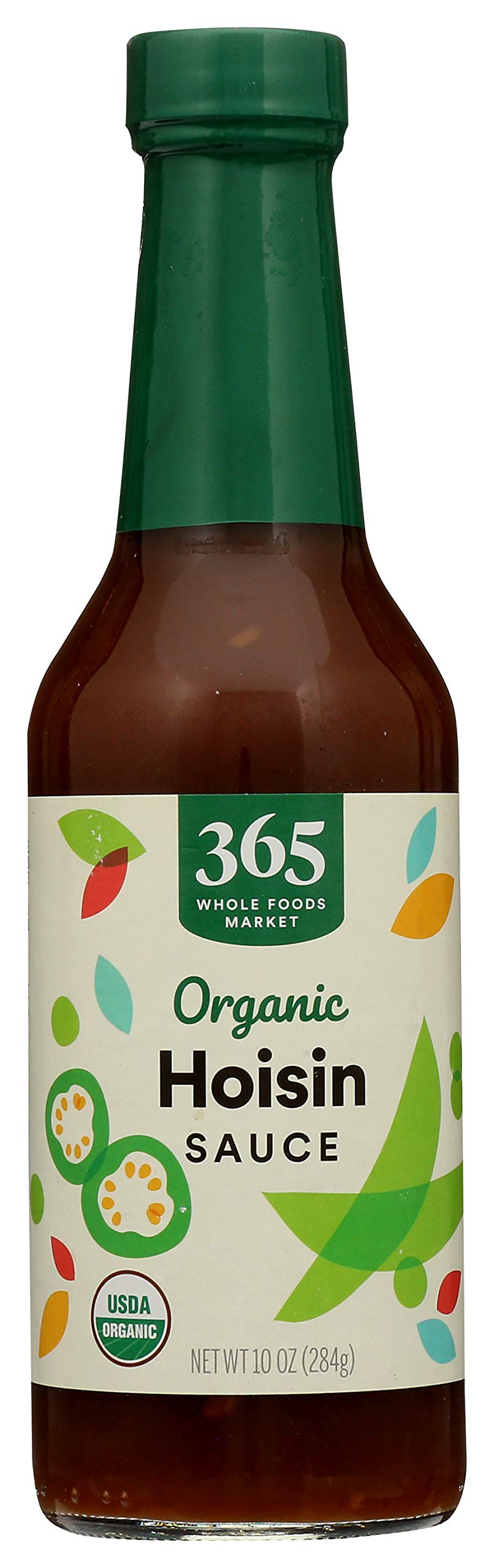365 by Whole Foods Market Organic Hoisin Sauce, 10 Ounce