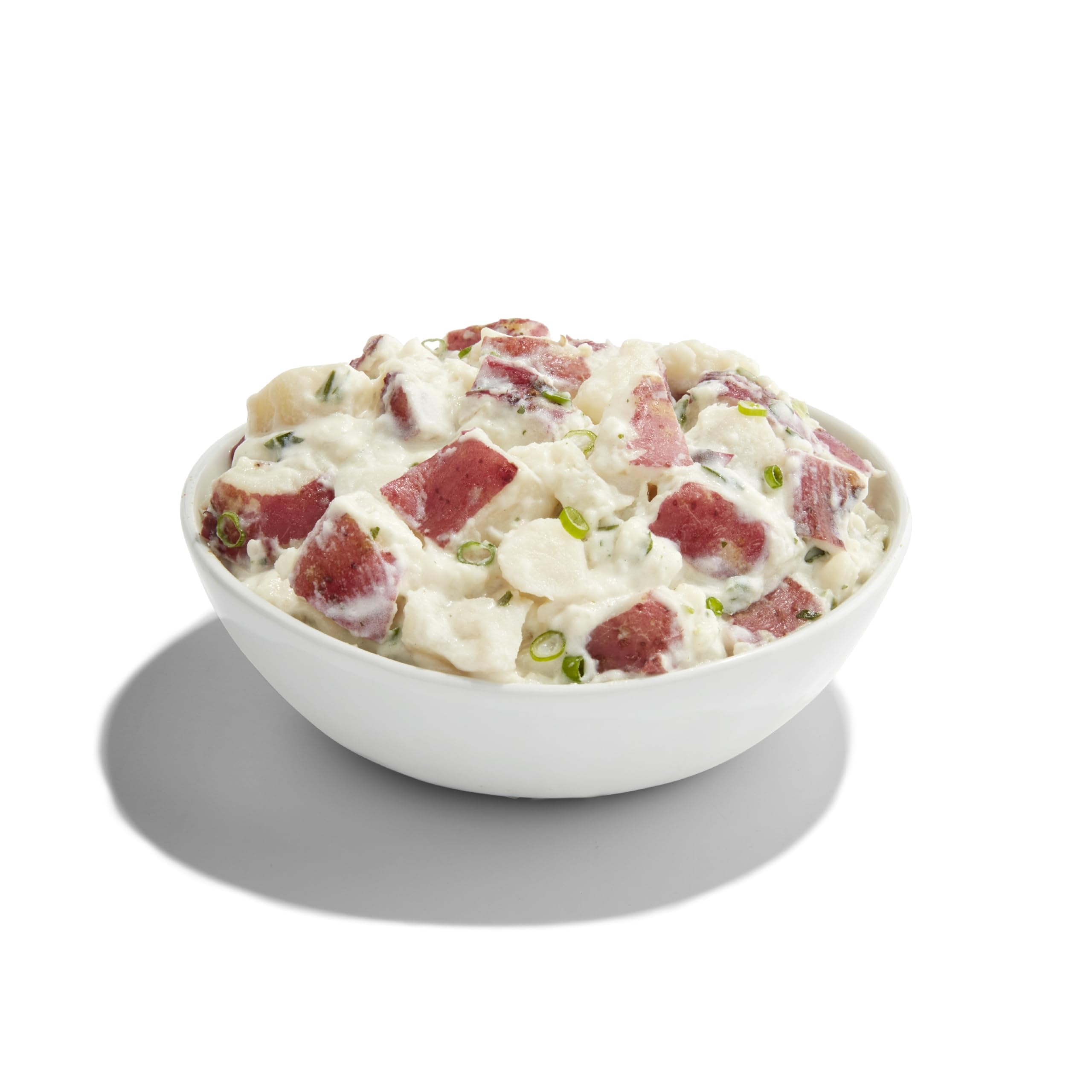 Creamy Potato Salad