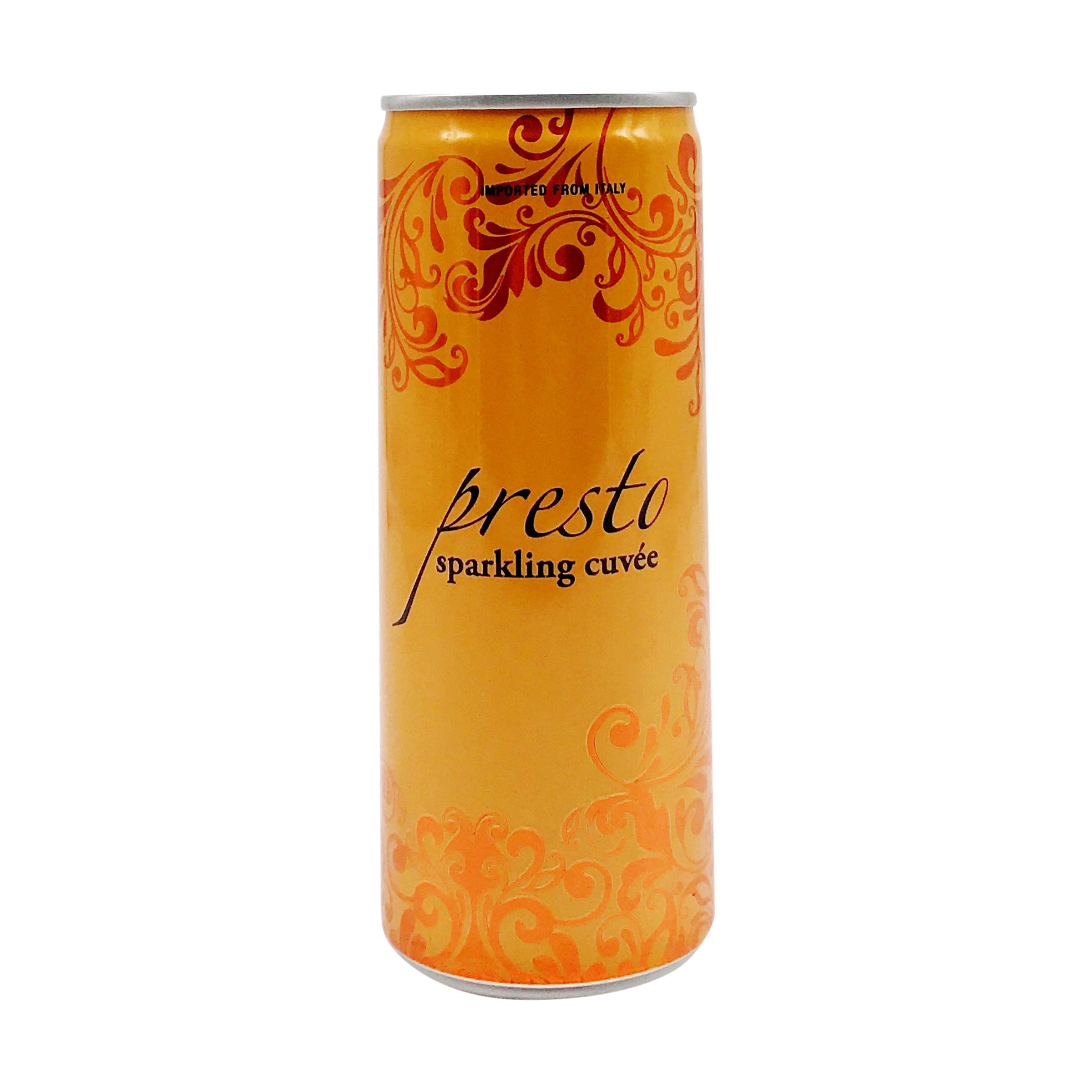 Sparkling Cuvee, 250mL Single Can