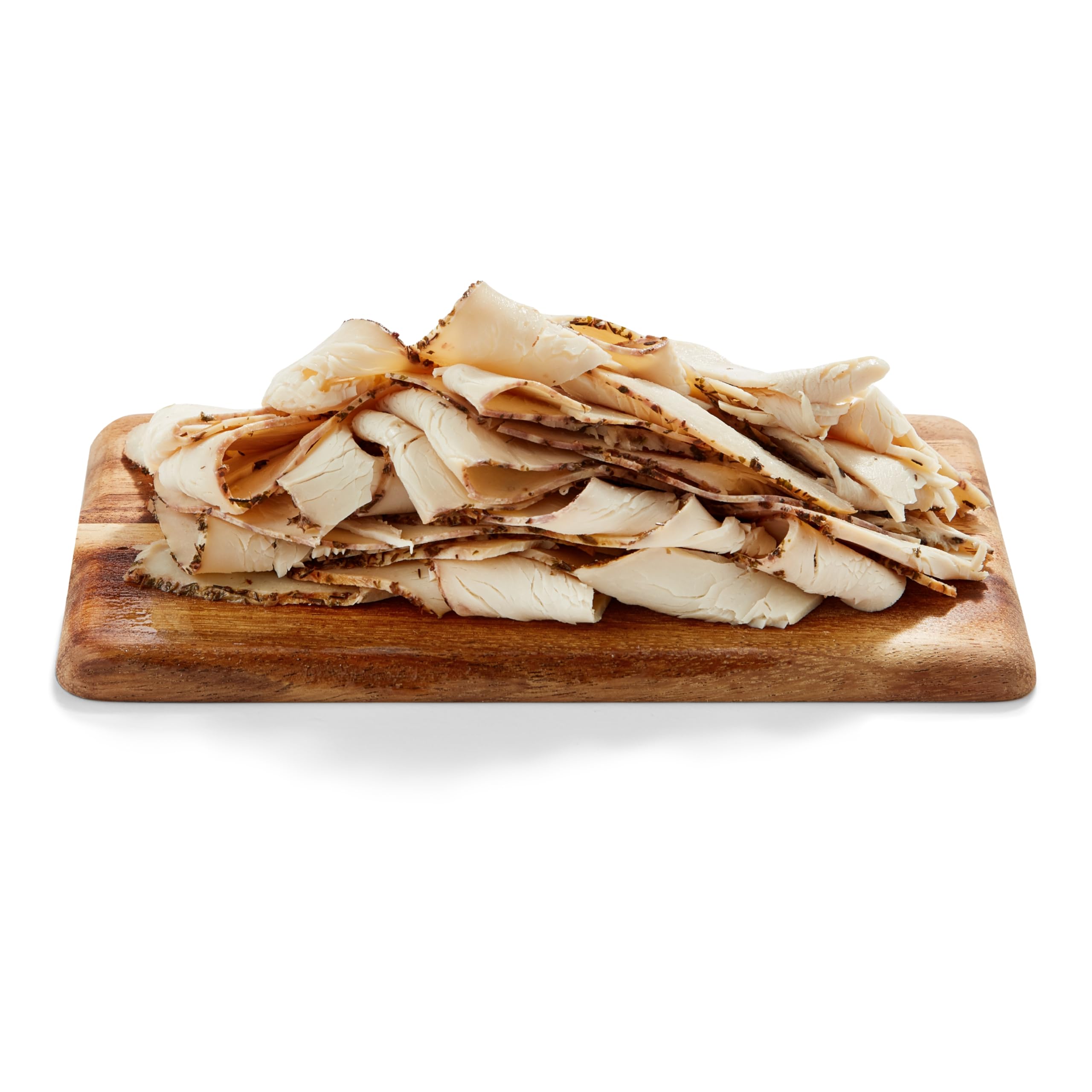 Turkey Breast Herb Roasted Alto-Shaam In House Charcuterie