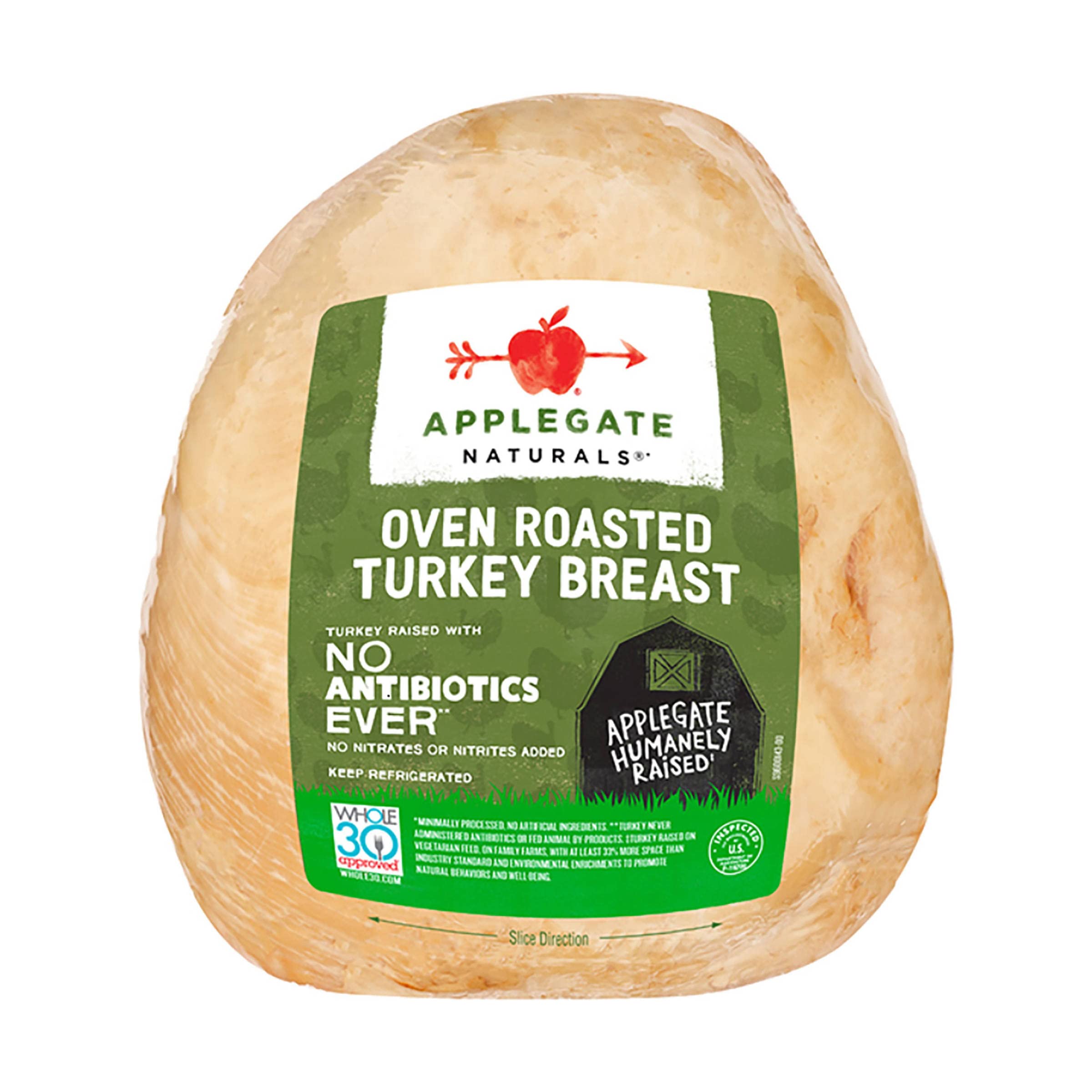 Whole Foods Market, Turkey Breast Oven Roasted Layout Fresh Pack