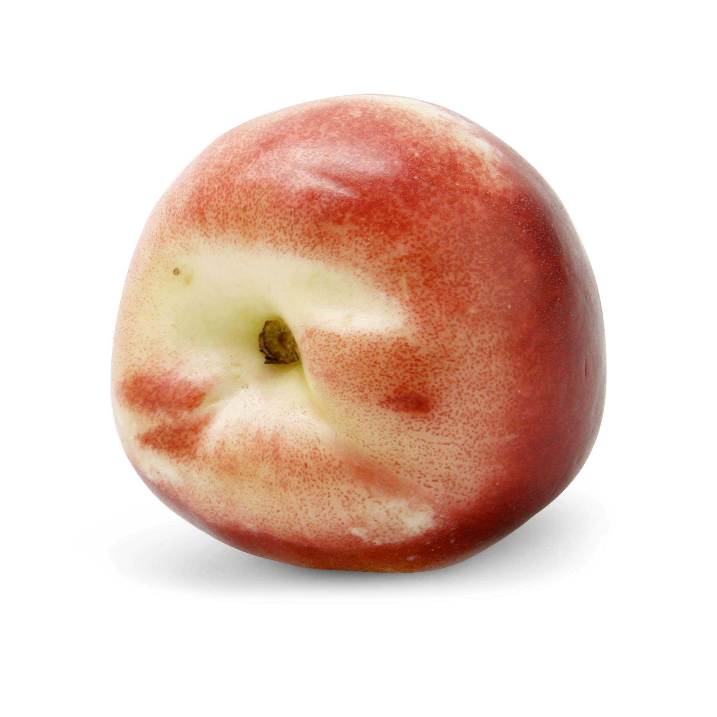 PRODUCE Organic White Tree Ripe Nectarine