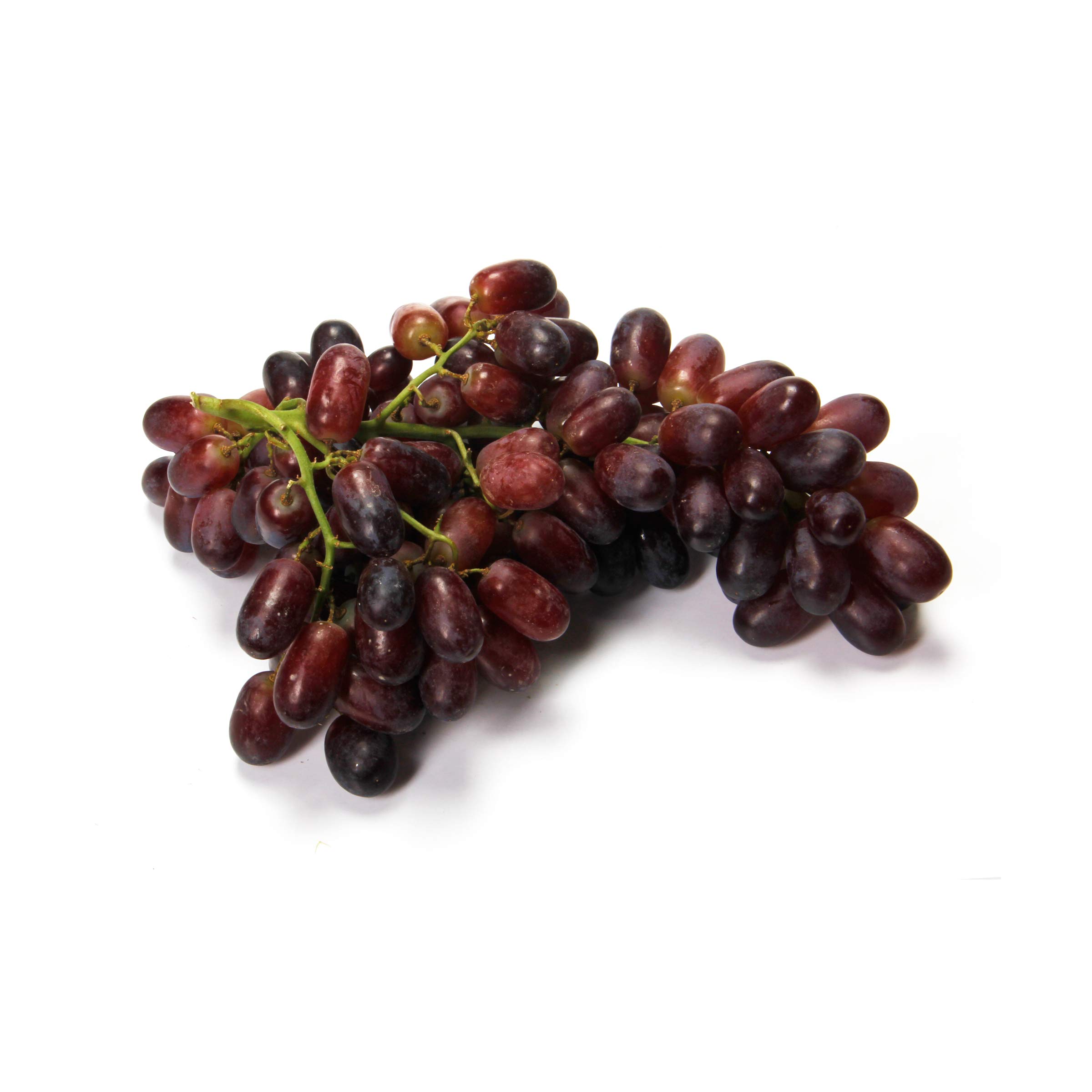 Produce Red Globe Grapes, 1 LB