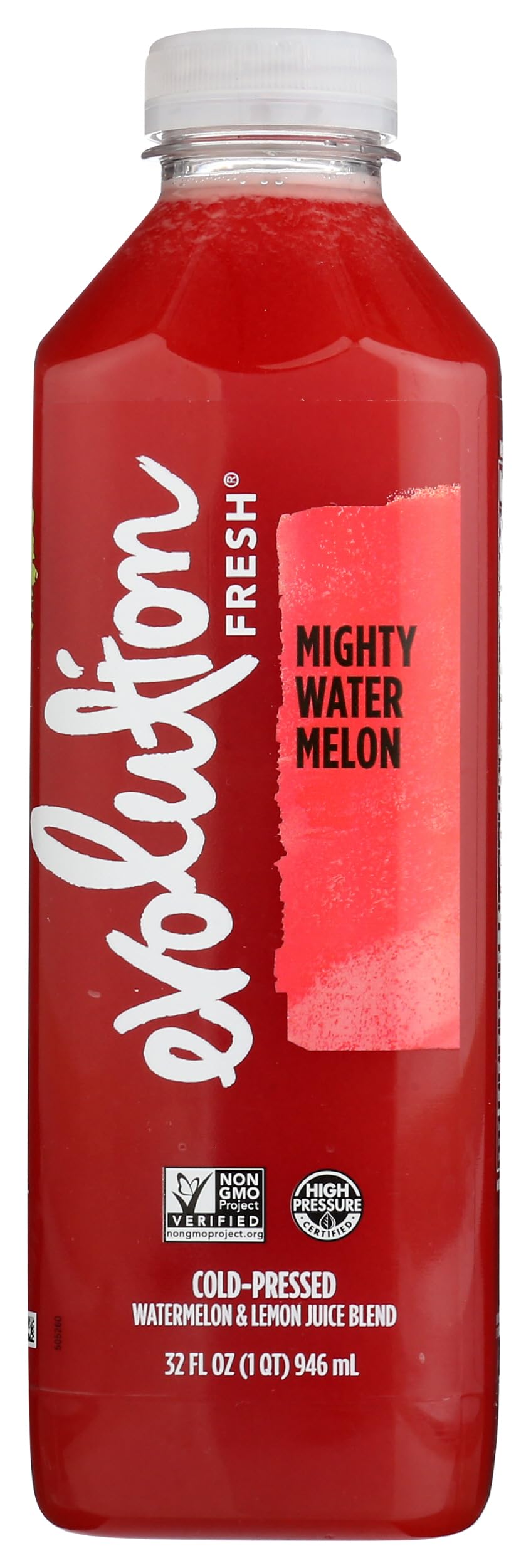 Juice Watermelon Organic, 32 Ounce