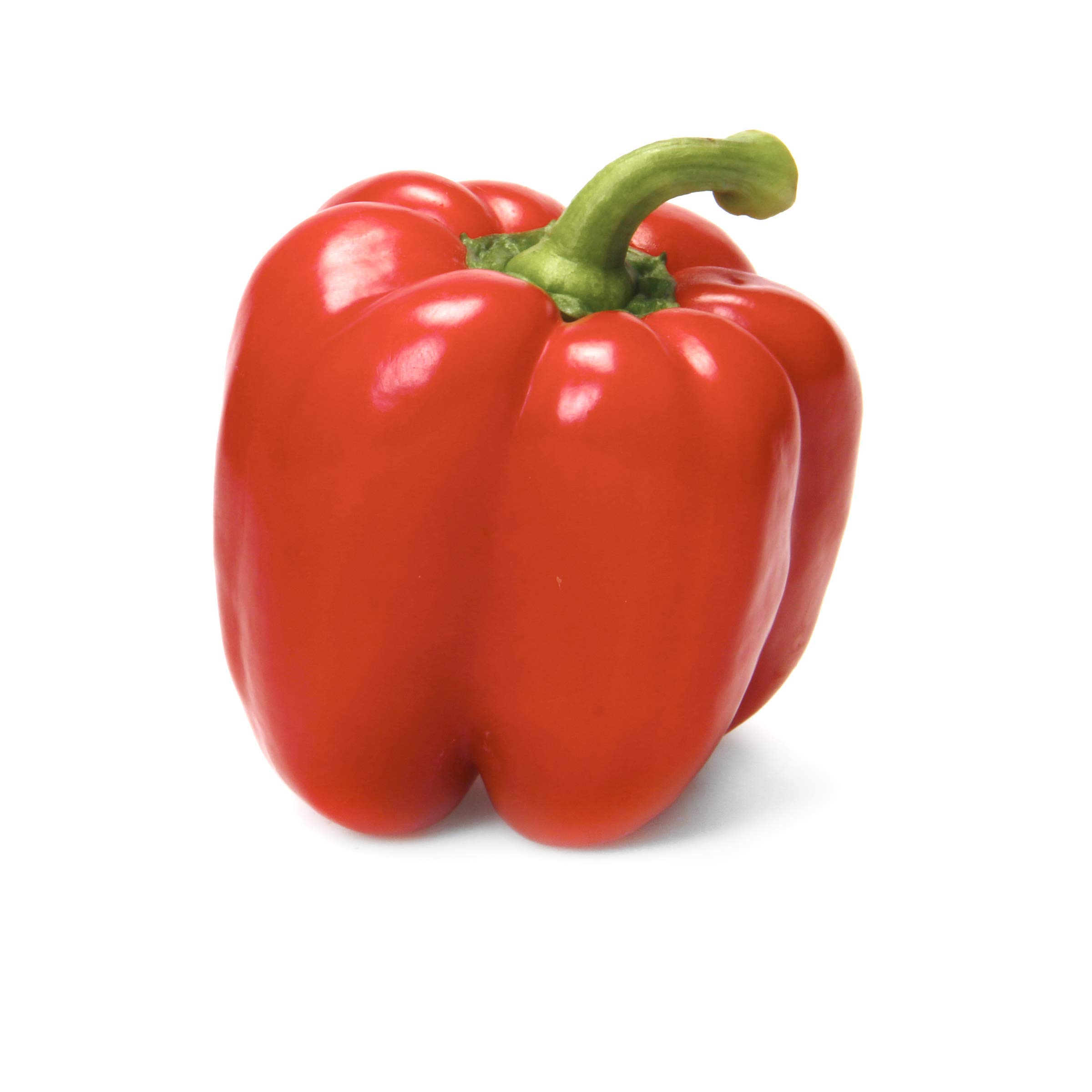 Red Bell Peppers