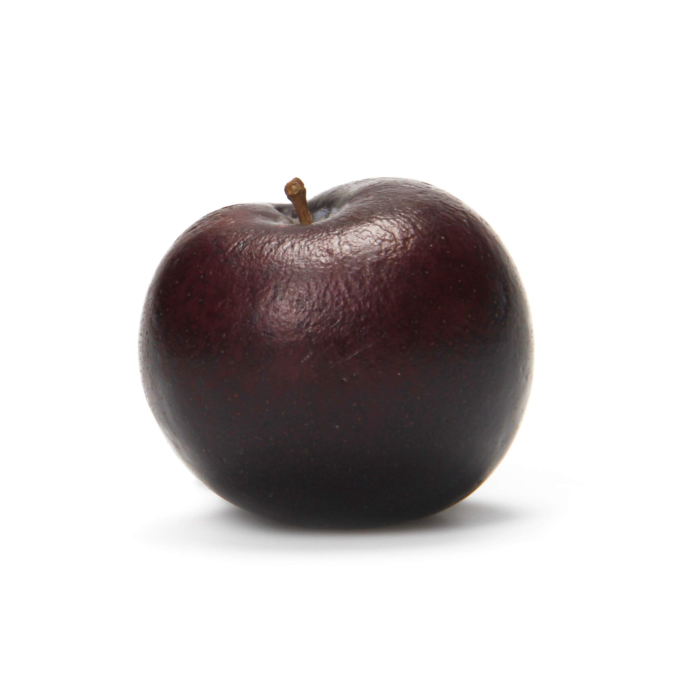 Organic Black Plum