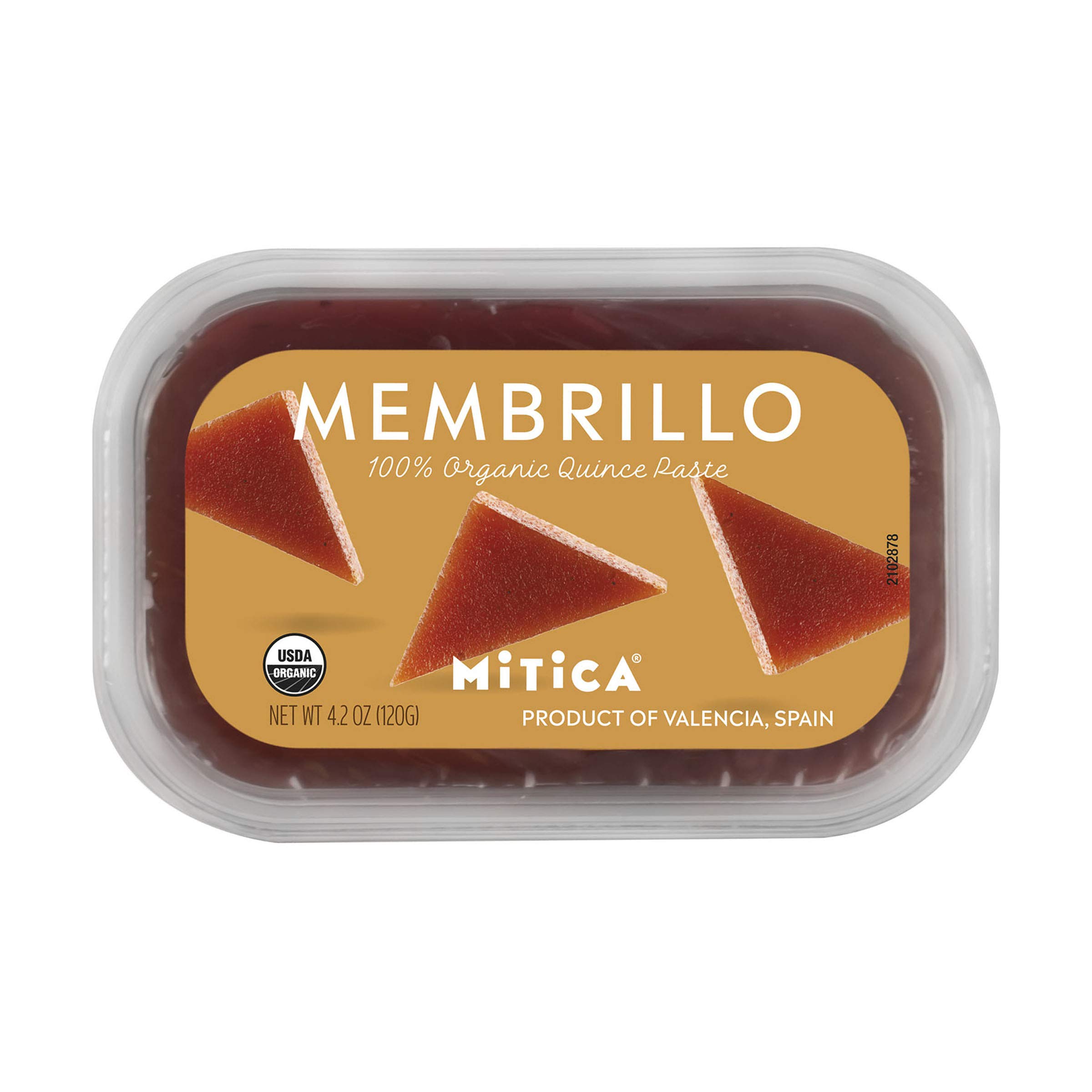 Membrillo Organic, 4.23 Ounce