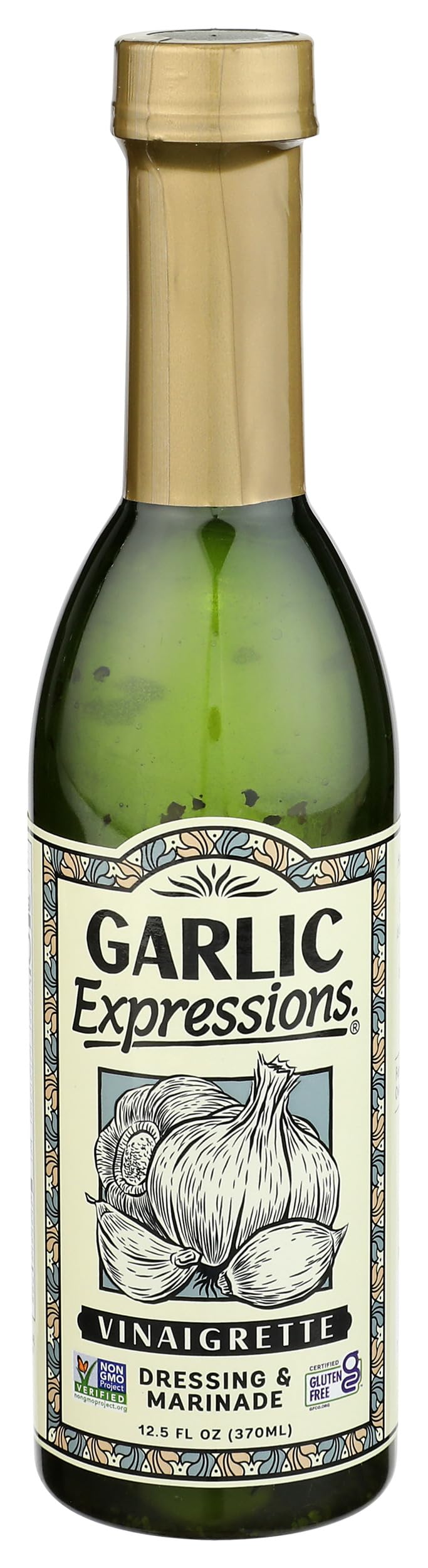 Dressing Vinaigrette Classic, 12.5 Fl Oz