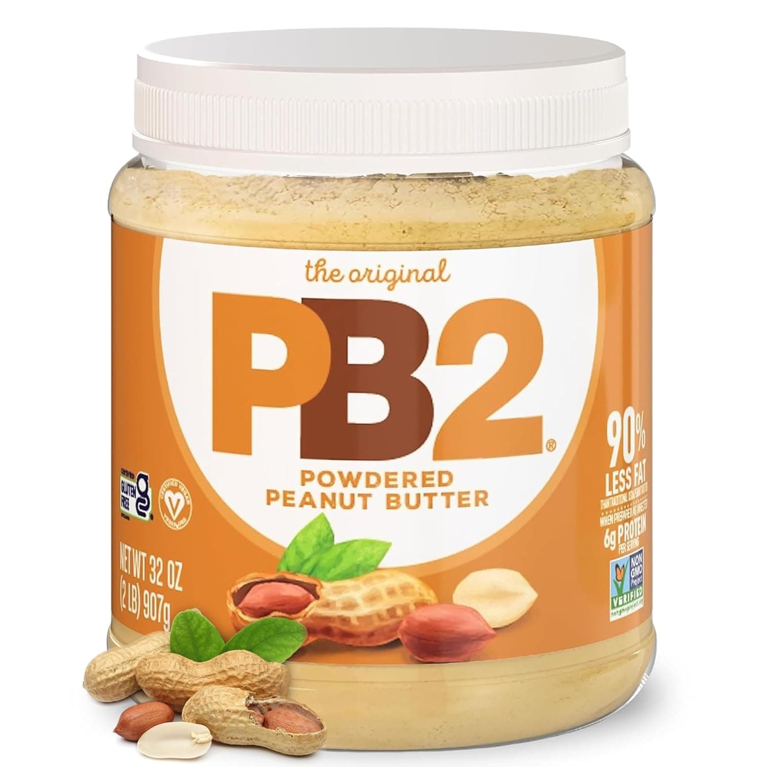 PB2 Classic Peanut Butter Powder