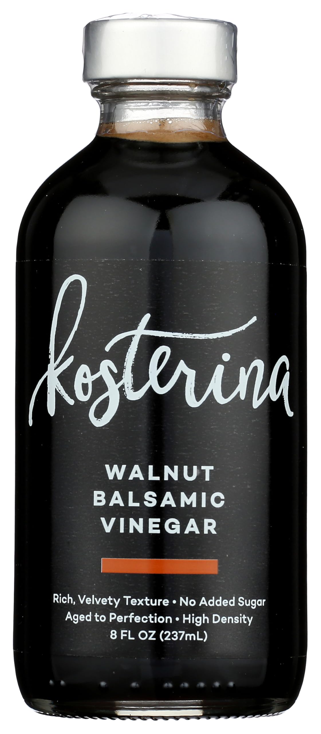 Walnut Balsamic Vinegar, 8 Fl Oz
