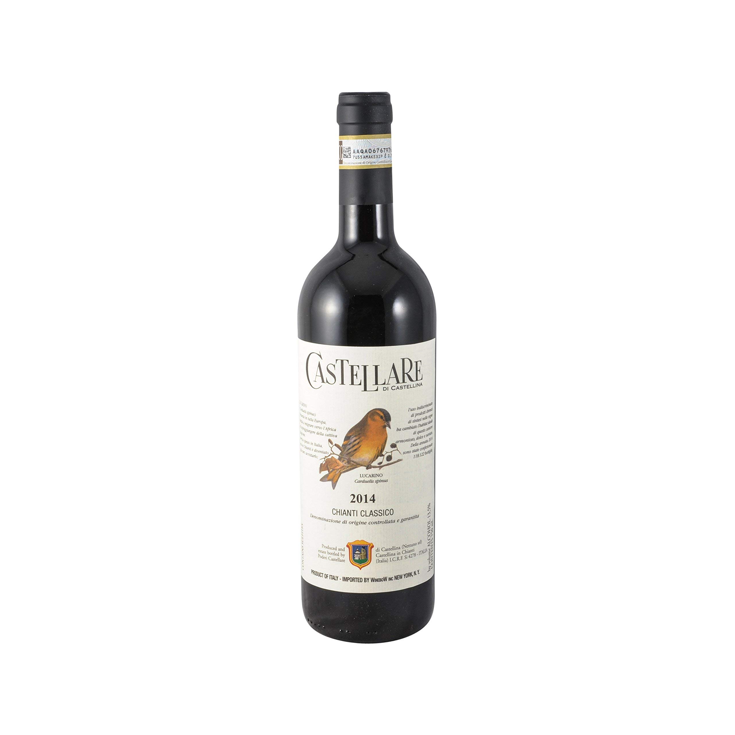 Castellare Chianti Classico, 750 ML