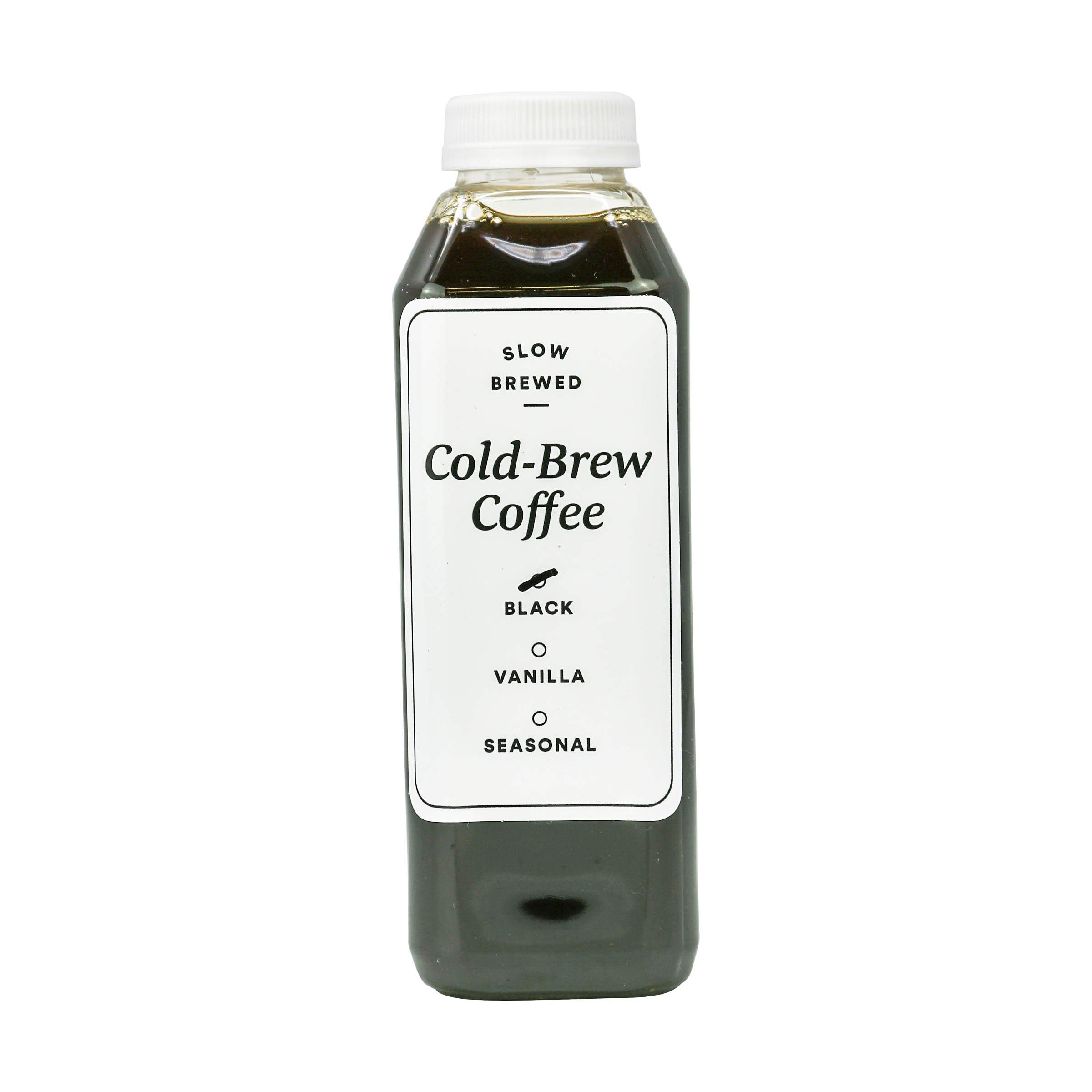 Cold Brew