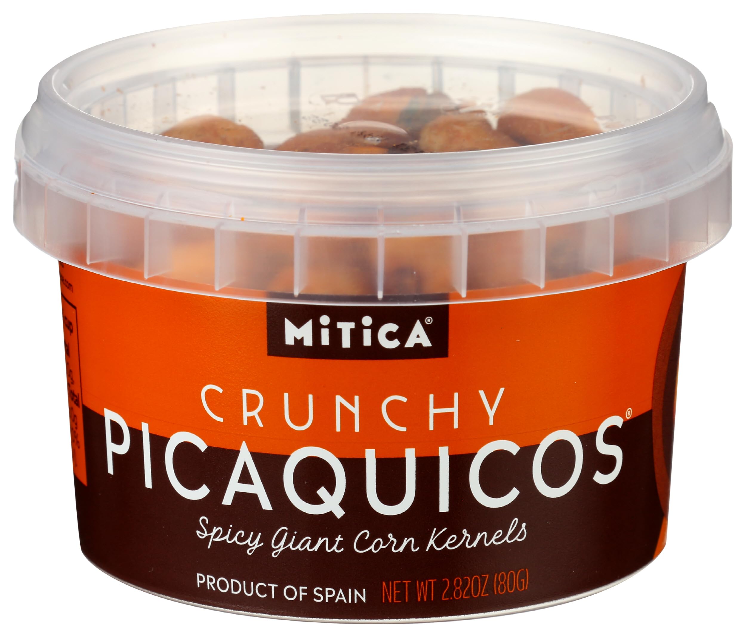 Mitica Picaquicos Prepacked, 2.82 Ounce
