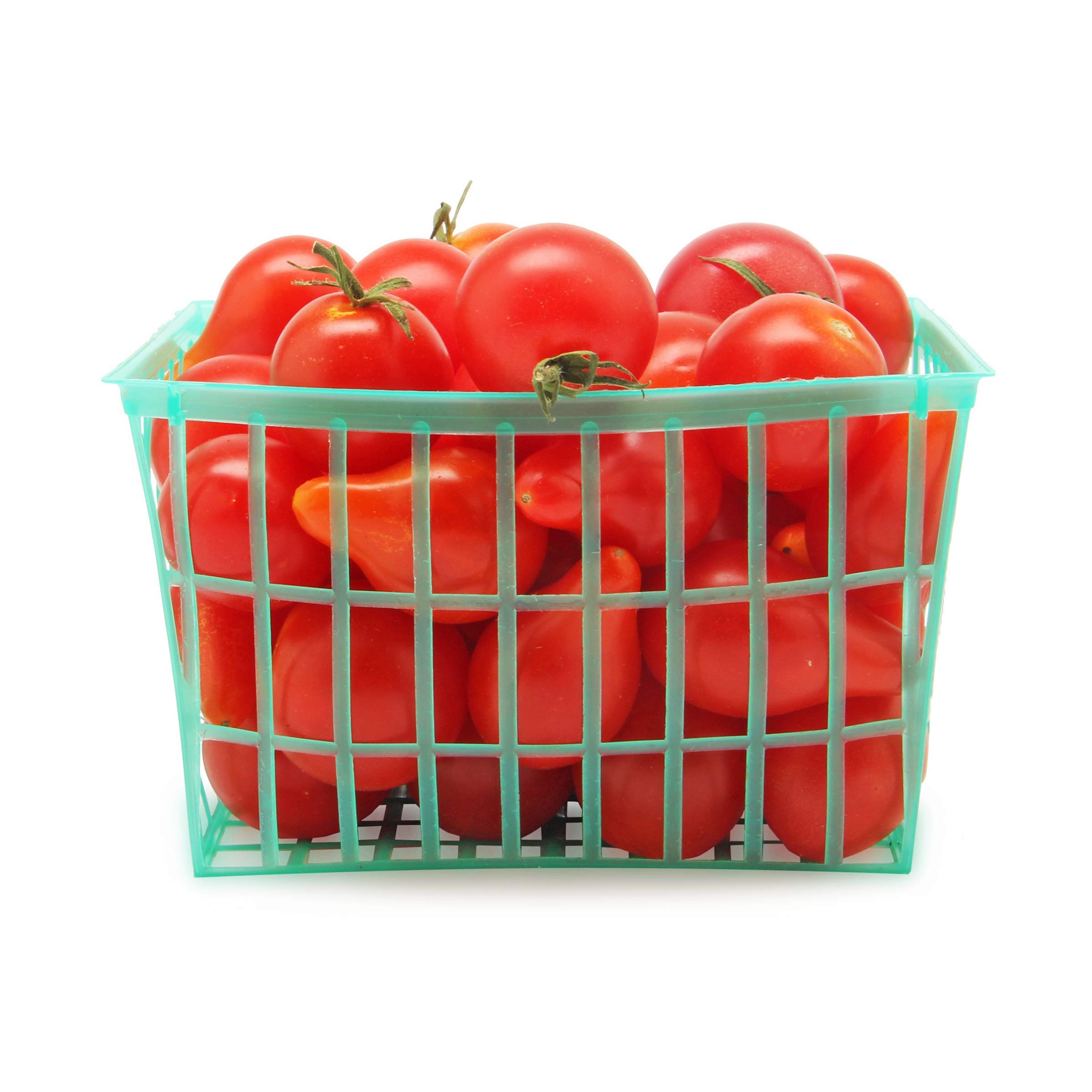 Organic Sweet 100 Cherry Tomatoes