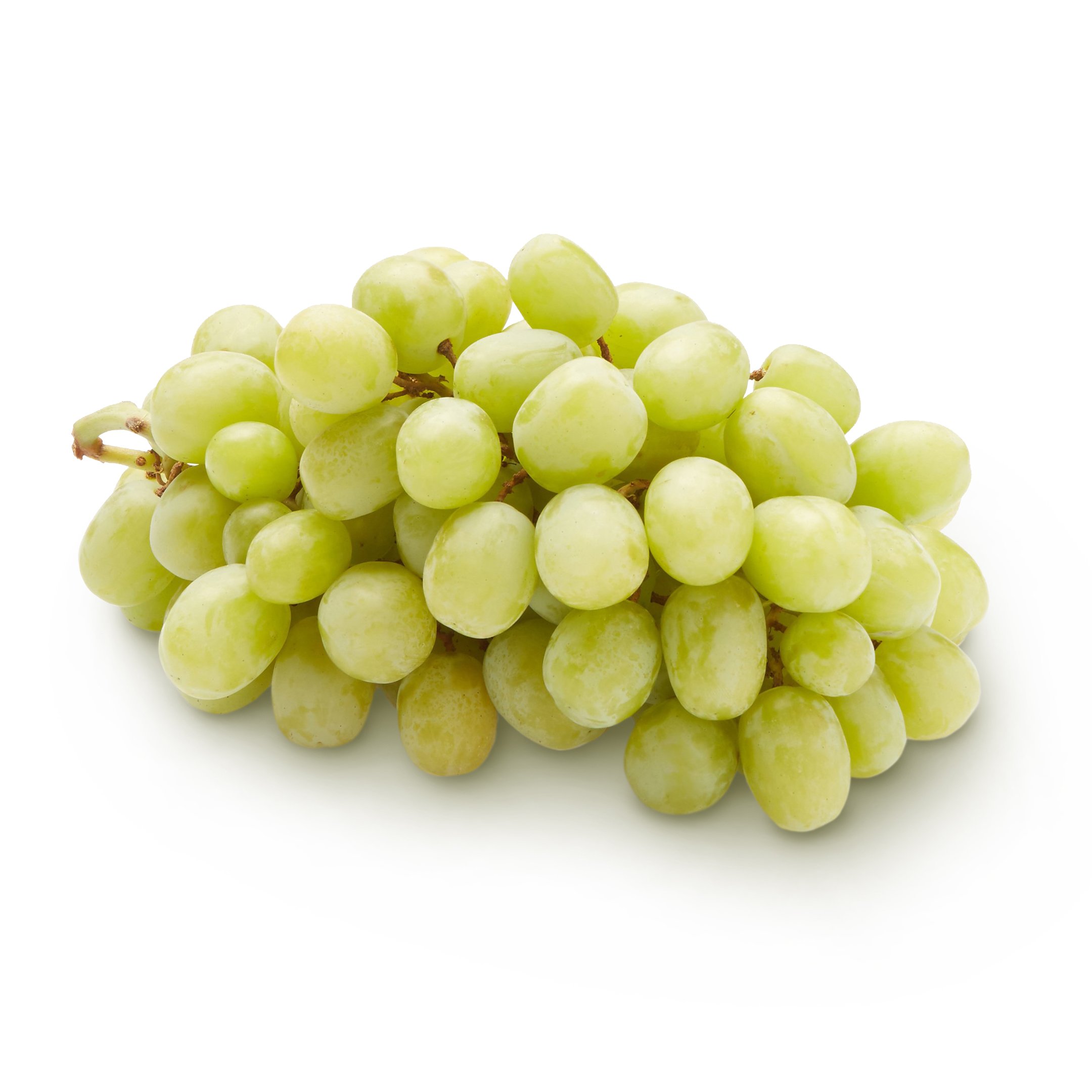 Green Seedless Grapes, 1 Bag