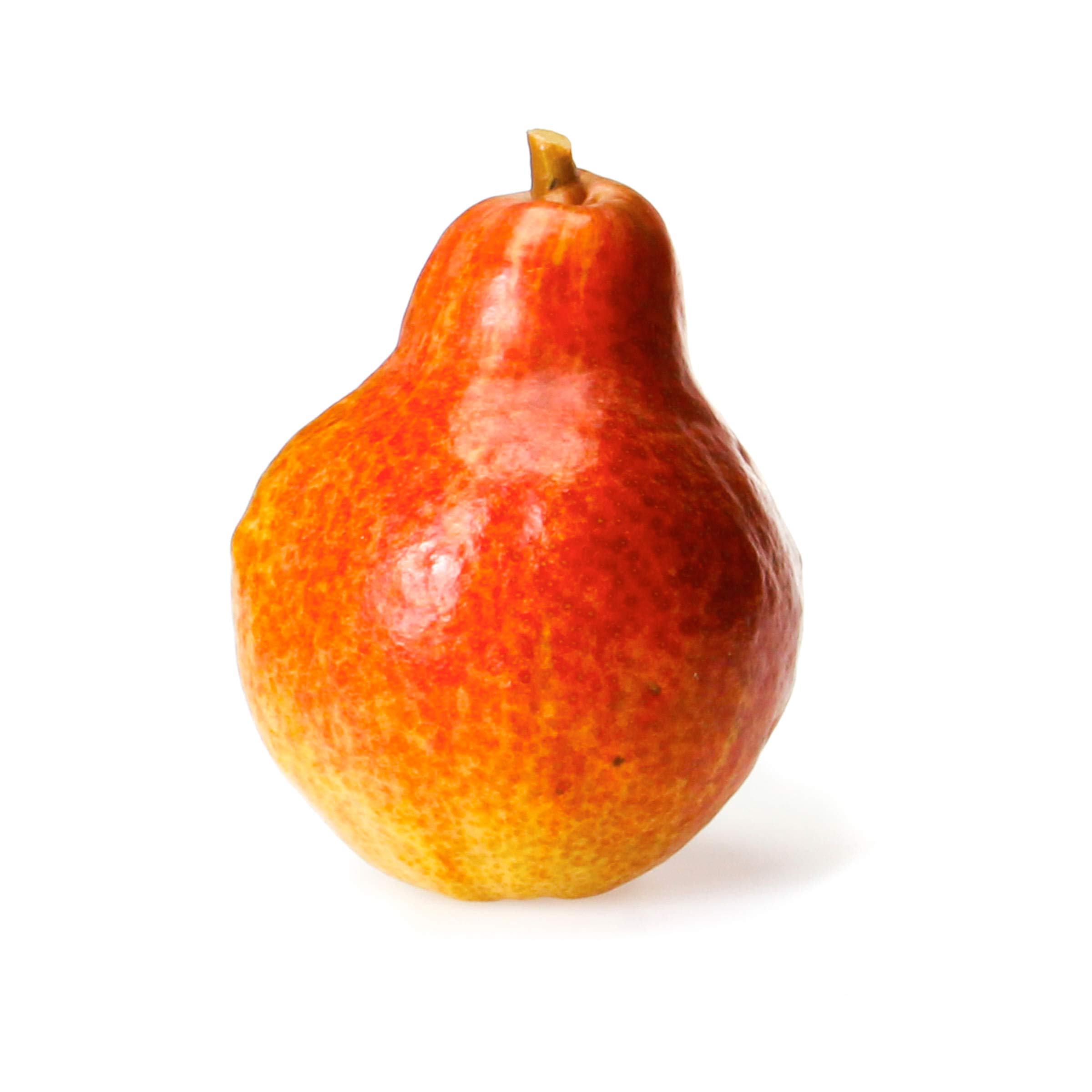 PRODUCE Organic Red Pear