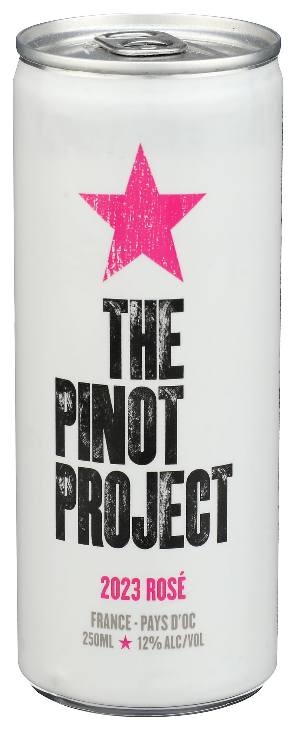 Rose, 4pk, 250 mL Cans