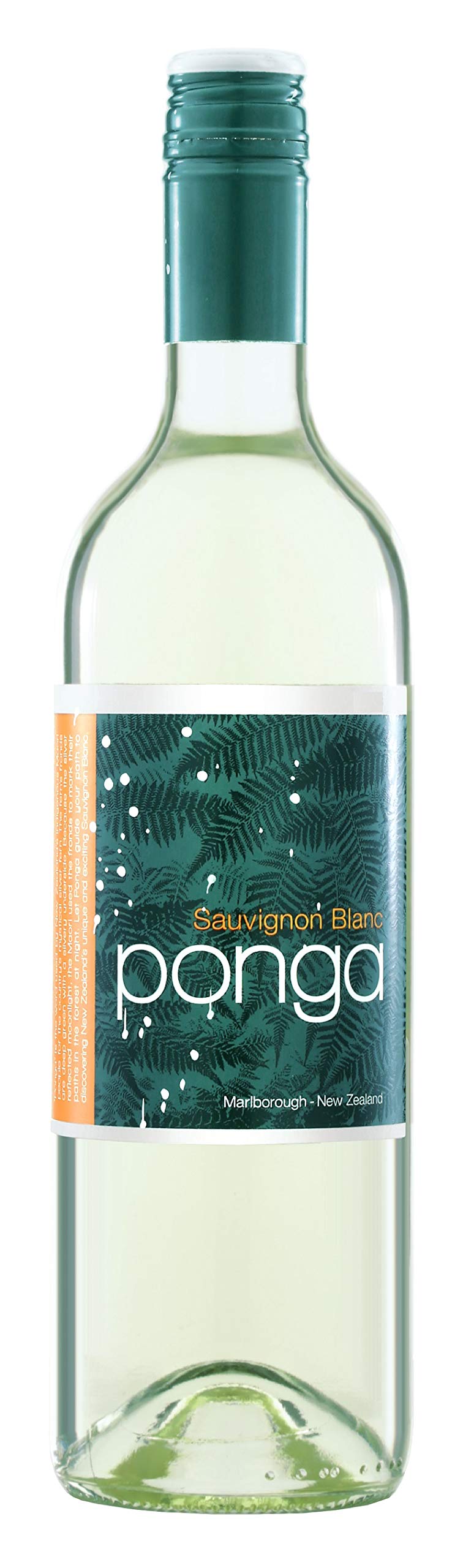 PONGA SAUVIGNON BLANC