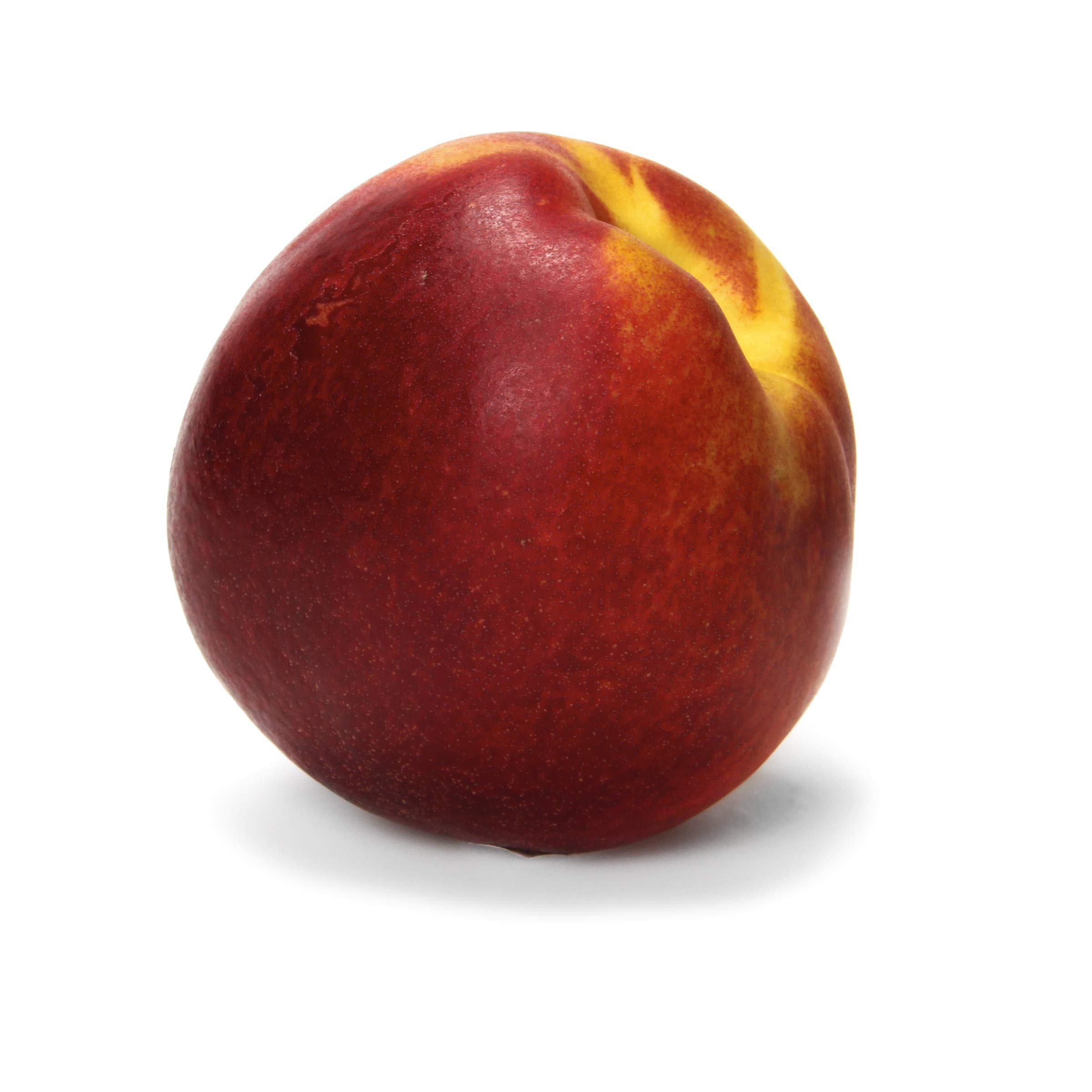 Organic Yellow Nectarine