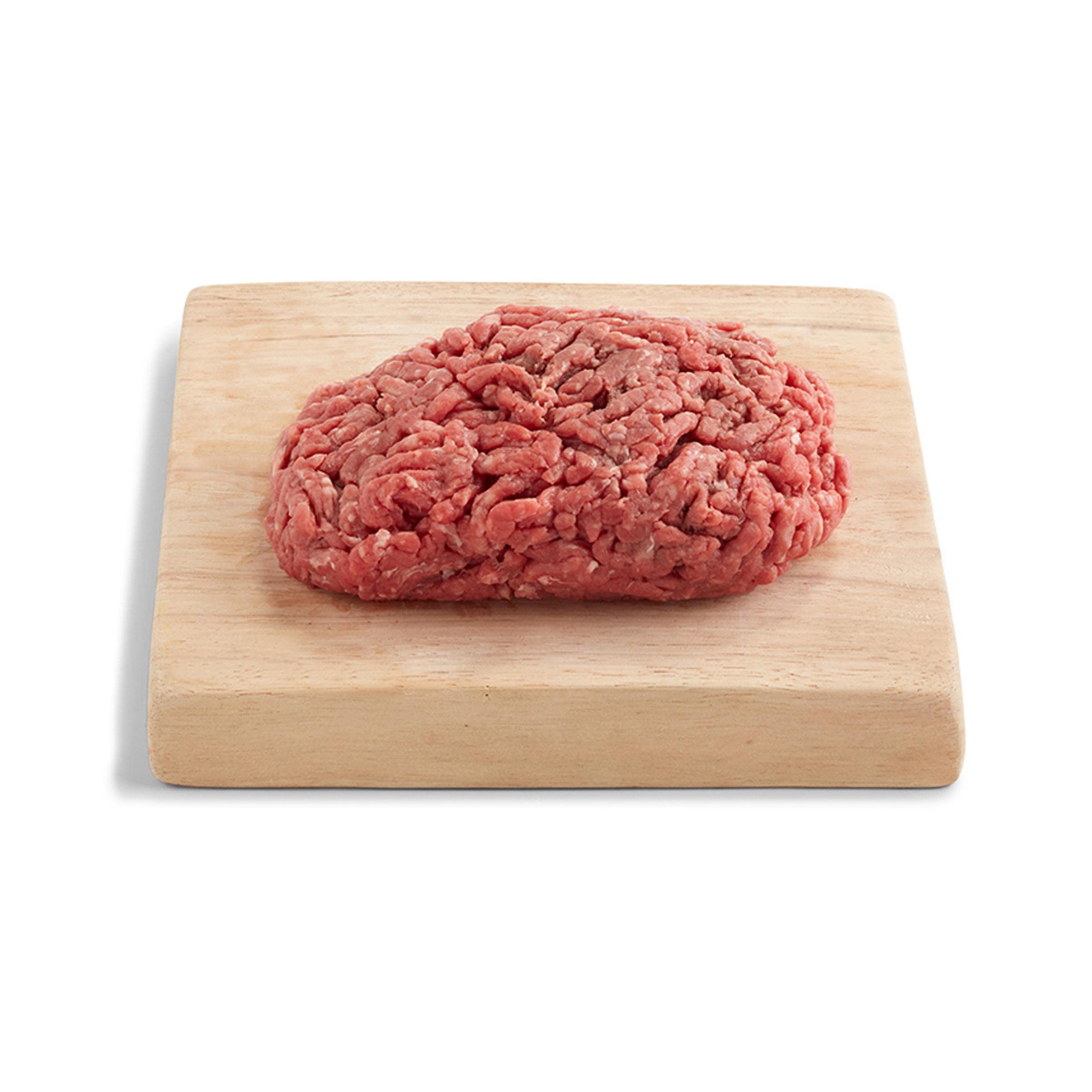 Beef Ground 93/7 Grass Fed