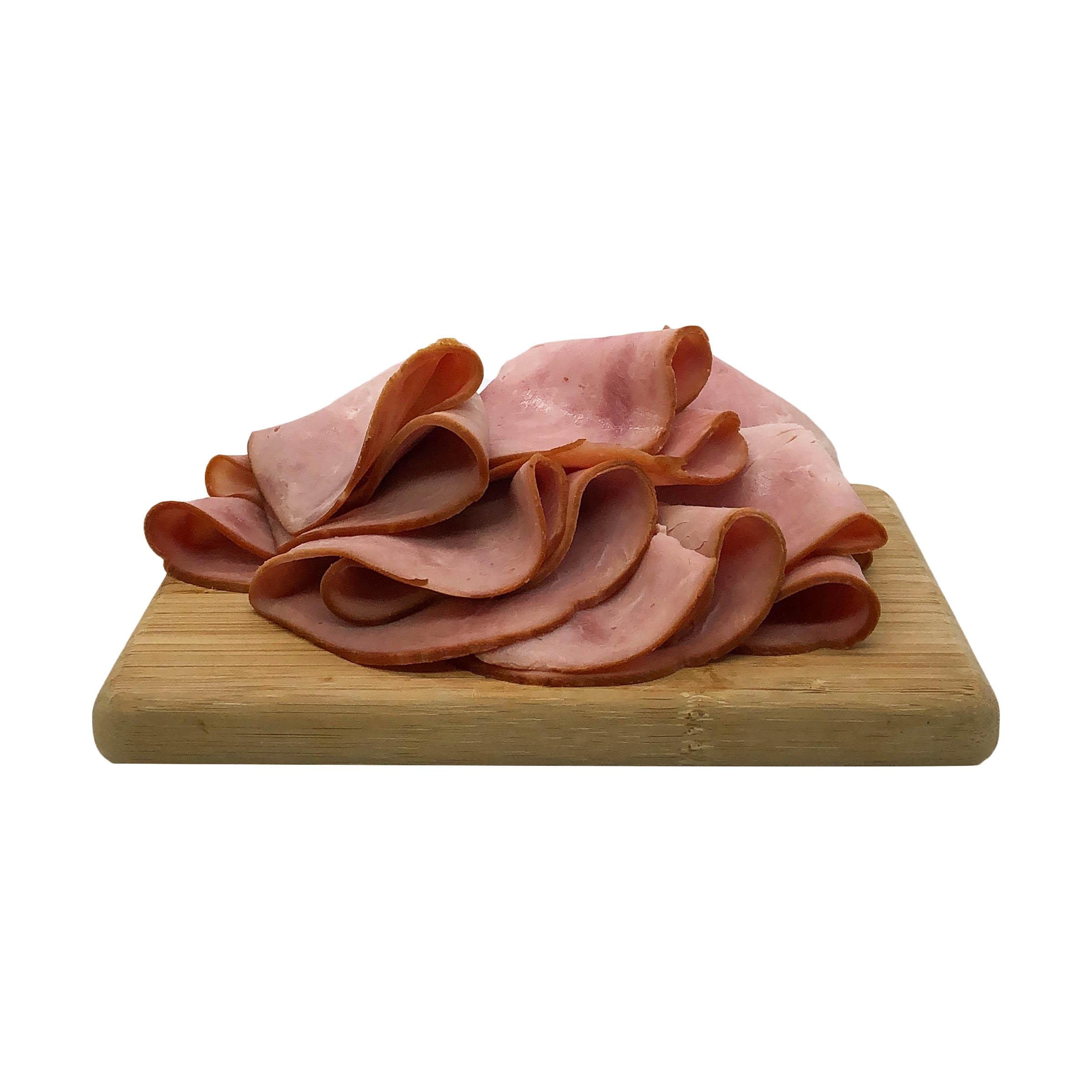 Wellshire Farms Maple Ham