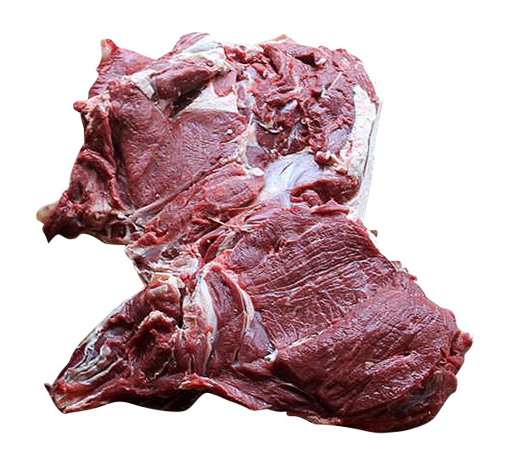 Lamb Leg Bone-In Conventional Grass Fed Step 5