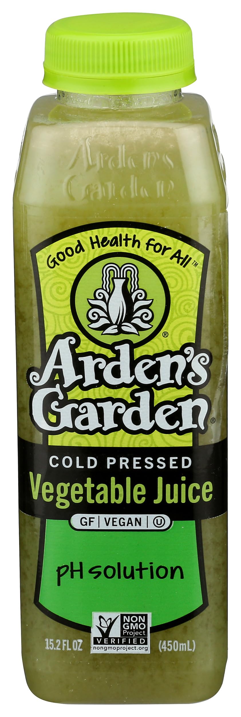Ardens Garden Smoothie Ph Solution, 15.2 Ounce