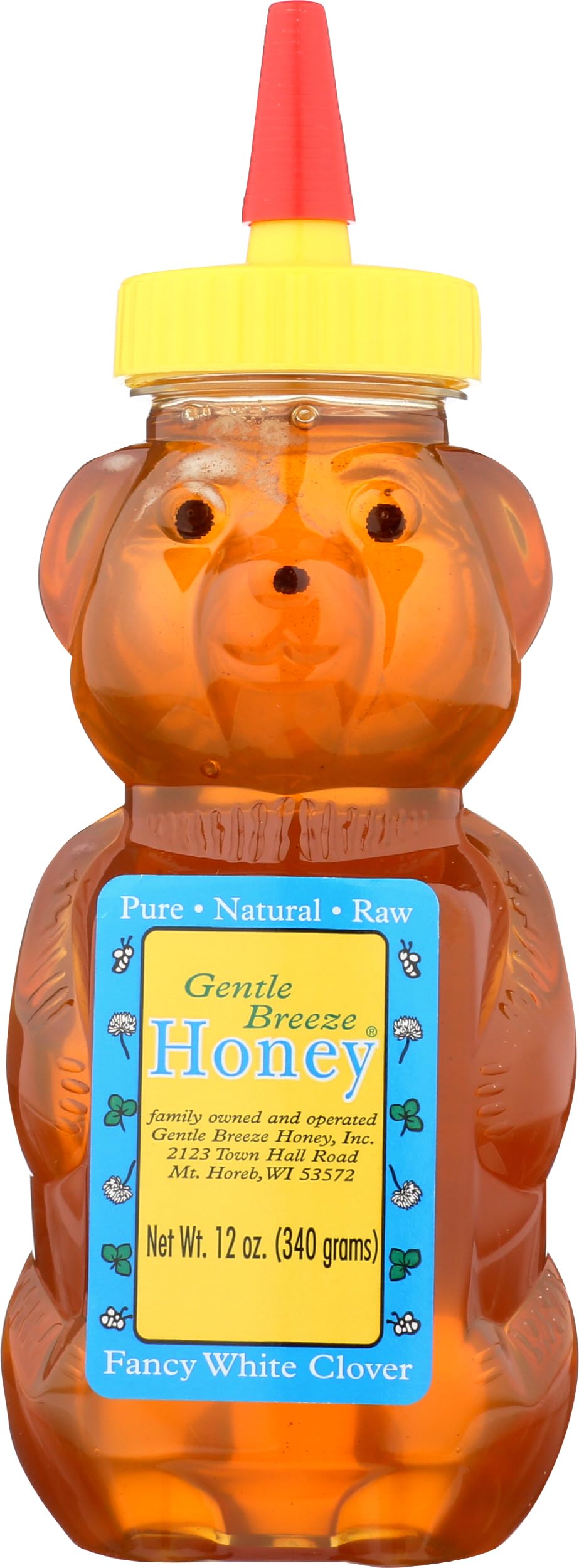 Honey Bear, 12 Ounce