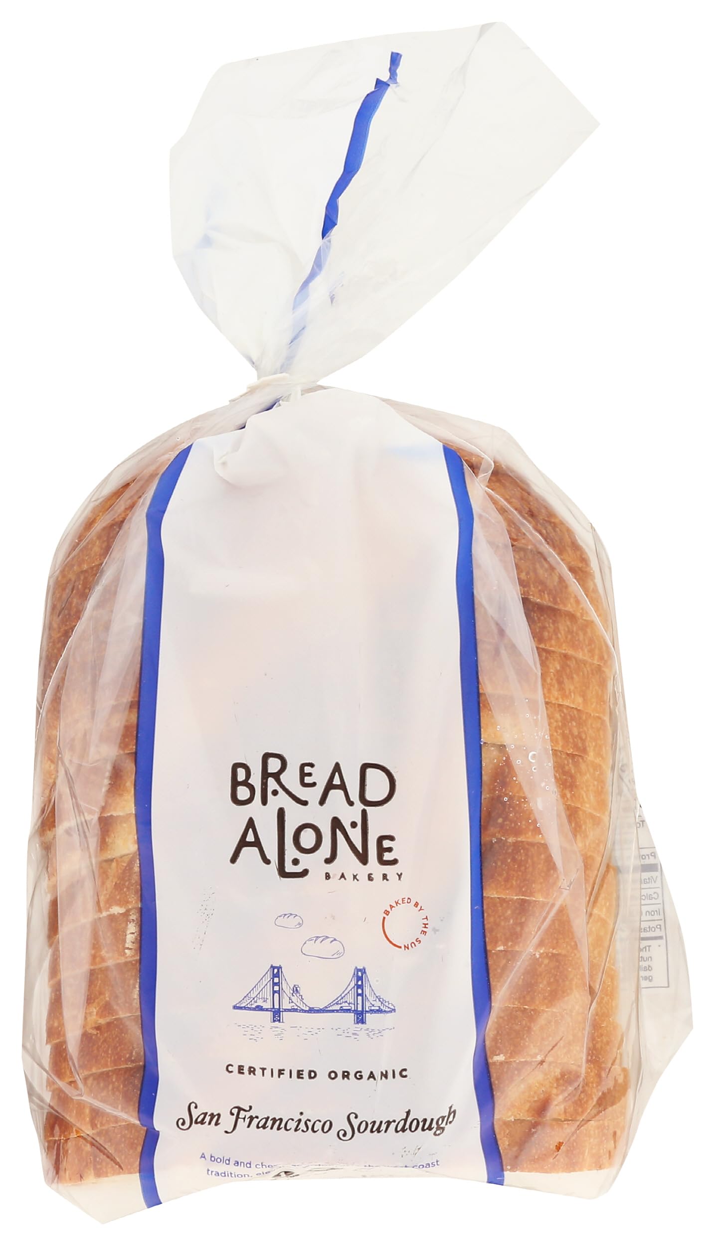 Bread San Fran Sourdough, 22 Ounce
