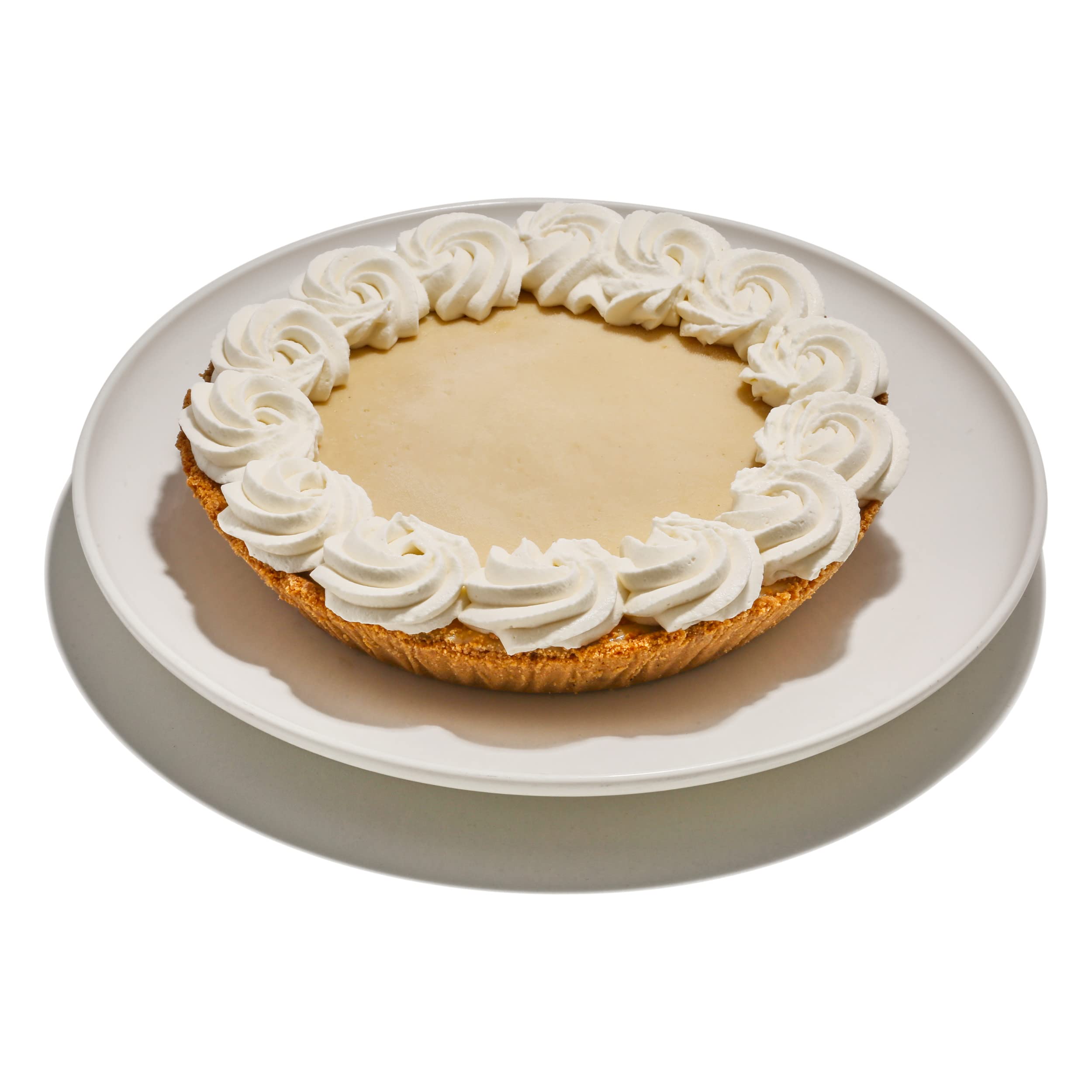 Whole Foods Market Key Lime Cream Pie Whole