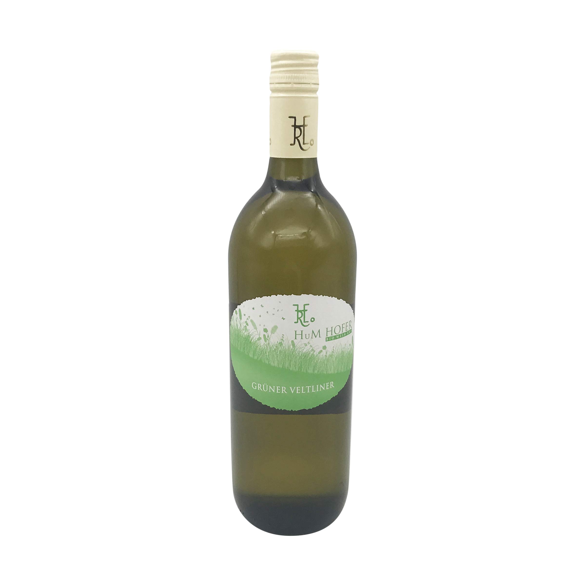 H u M Hofer Gruner Veltliner, 1 LT