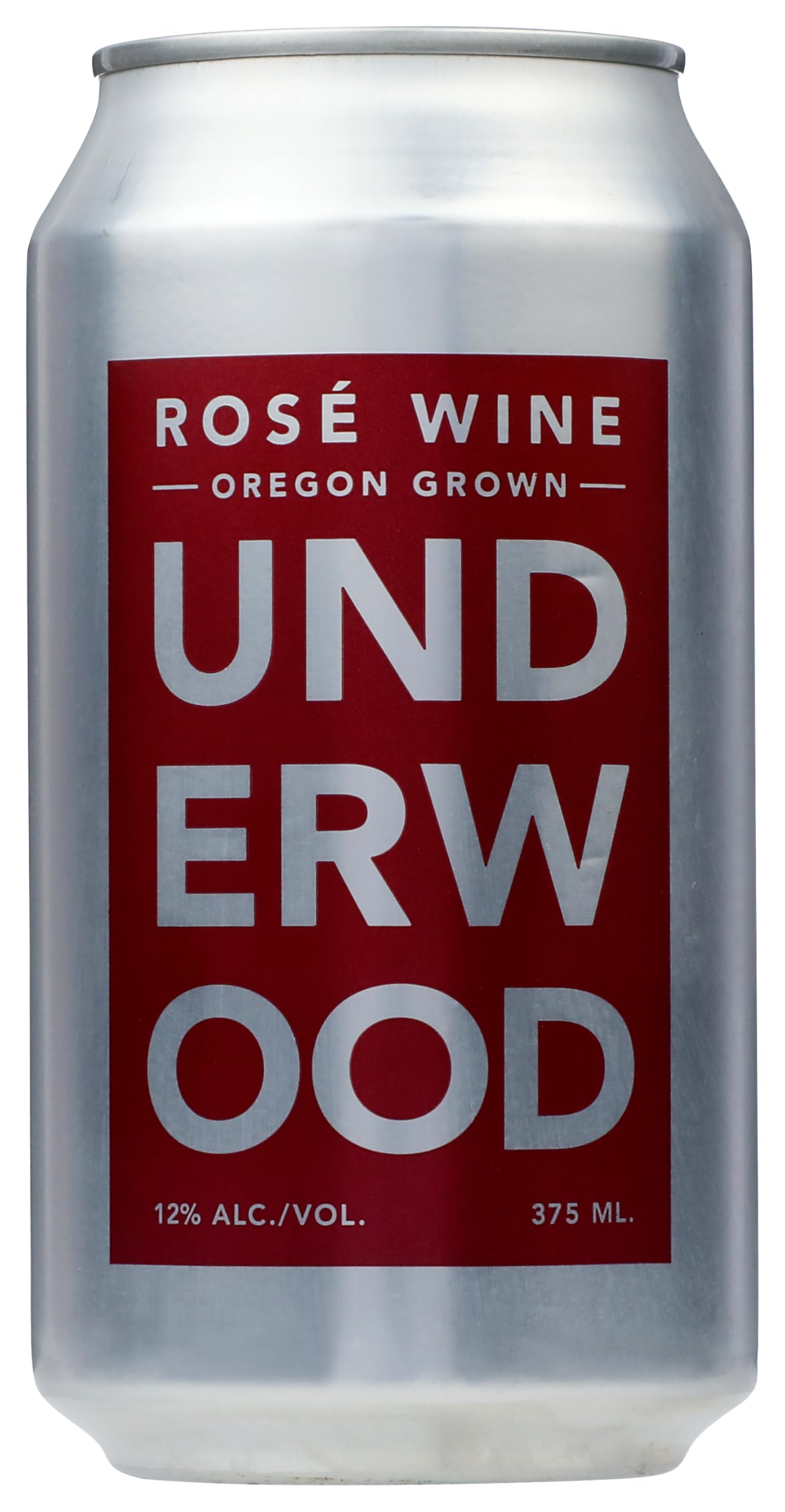 Underwood Cellars, Rose Wine, 355 mL Can